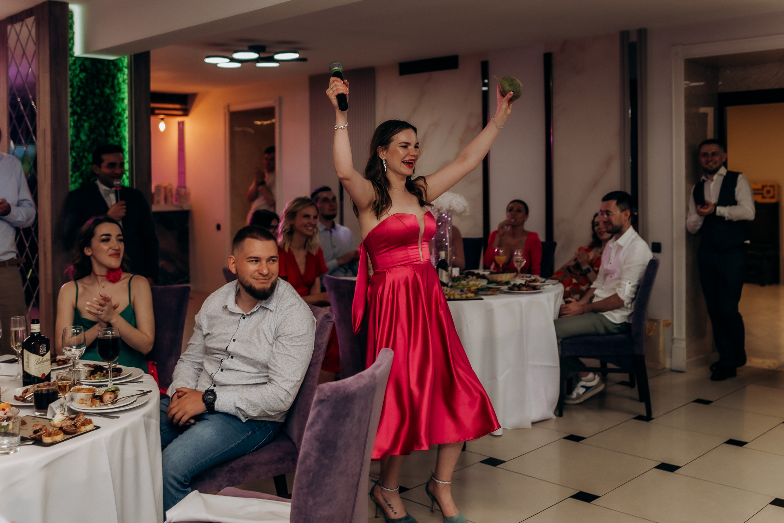 Аня+Витя свадьба Мск (полный день). Фотограф ПИТЕР СПБ Надежда Баранова