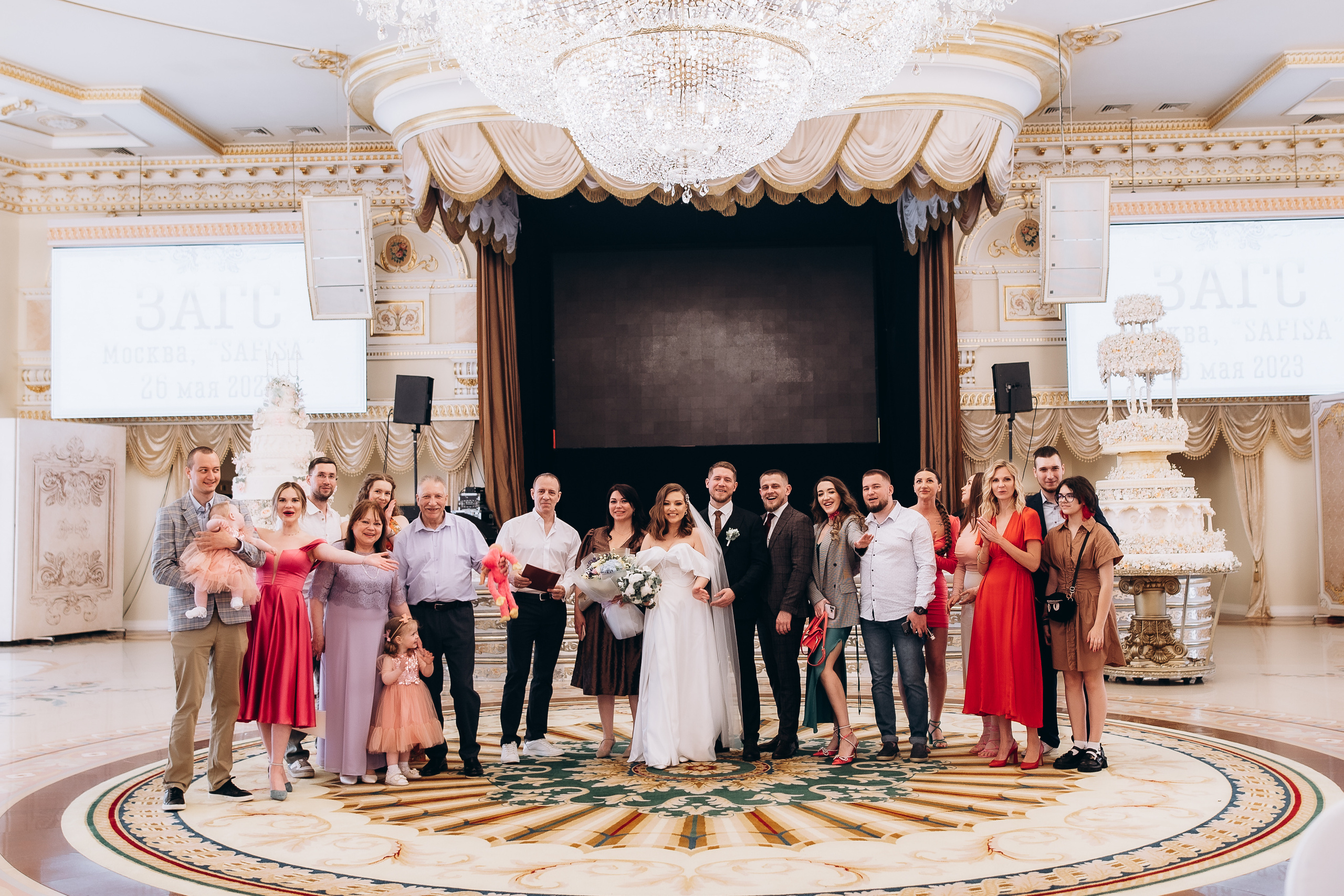 Аня+Витя свадьба Мск (полный день). Фотограф ПИТЕР СПБ Надежда Баранова