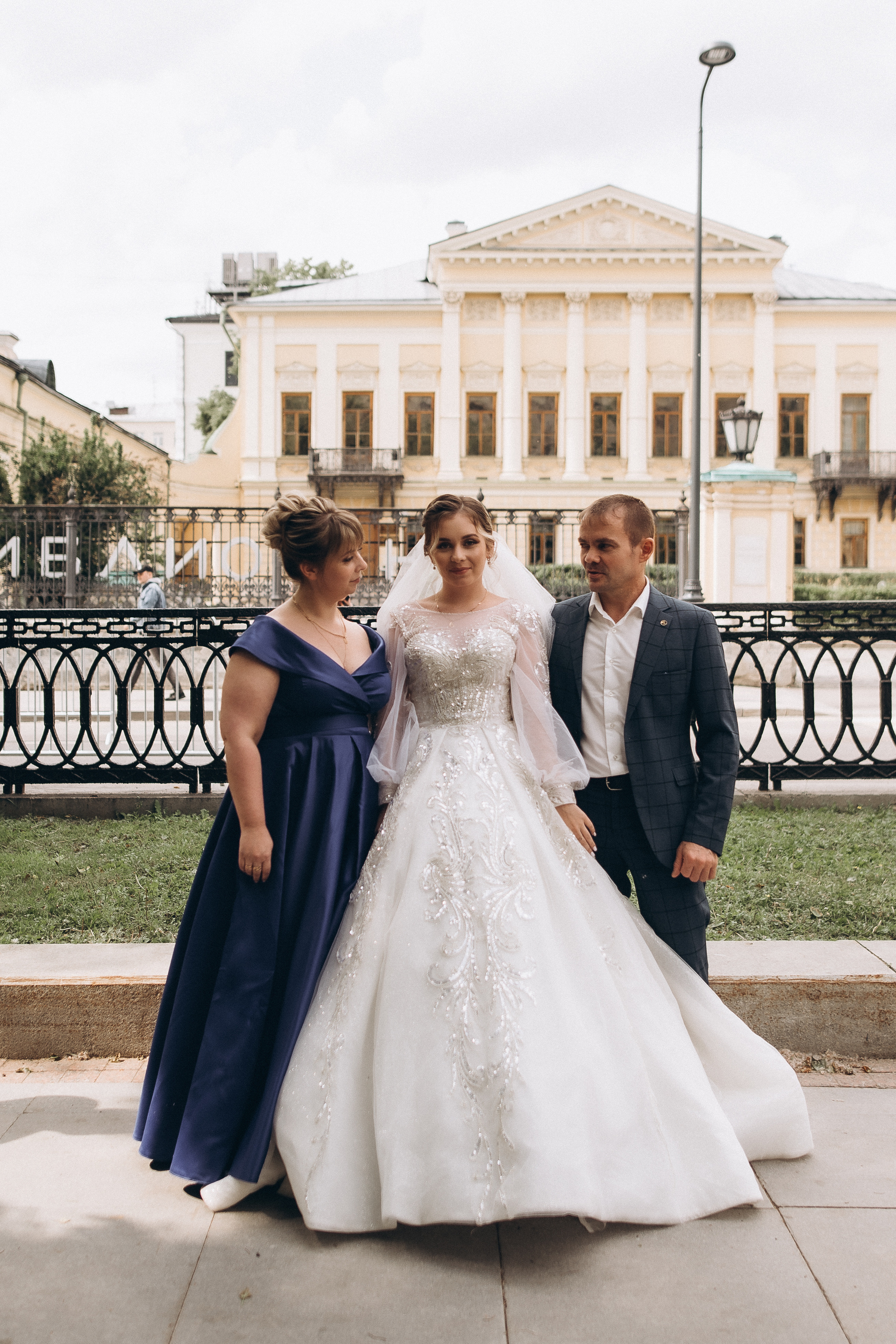 Венчание Алина+Влад. Фотограф ПИТЕР СПБ Надежда Баранова