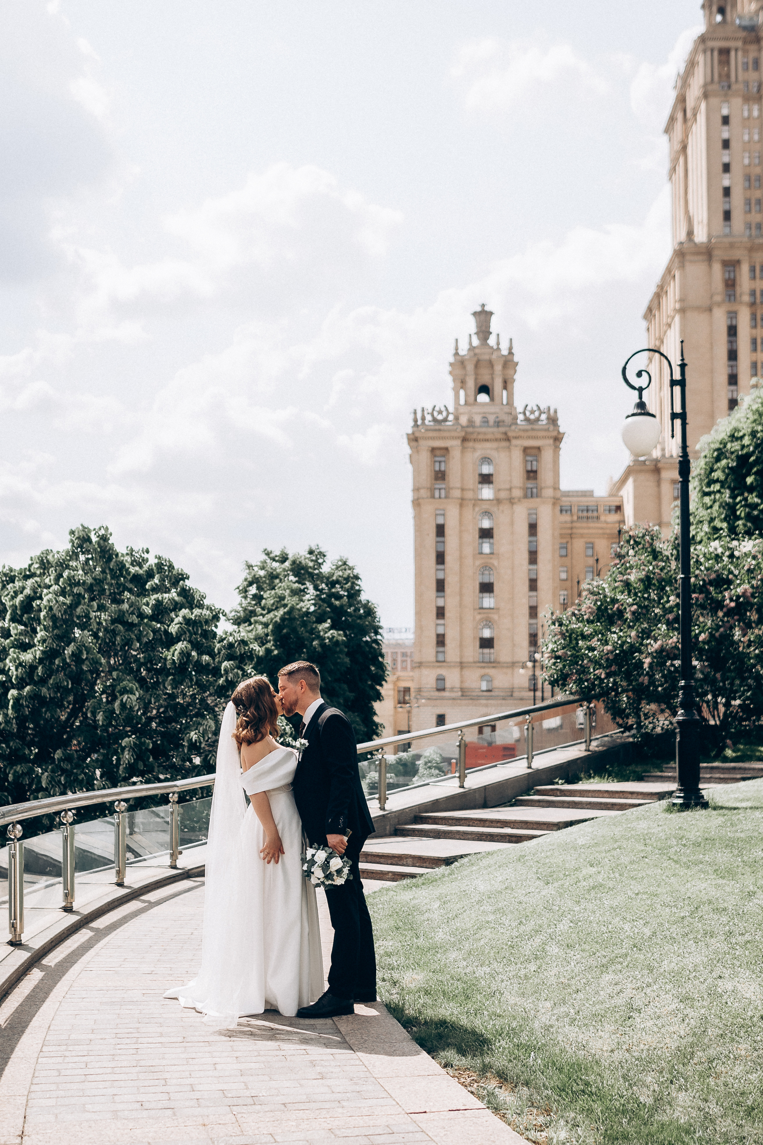 Аня+Витя свадьба Мск (полный день). Фотограф ПИТЕР СПБ Надежда Баранова