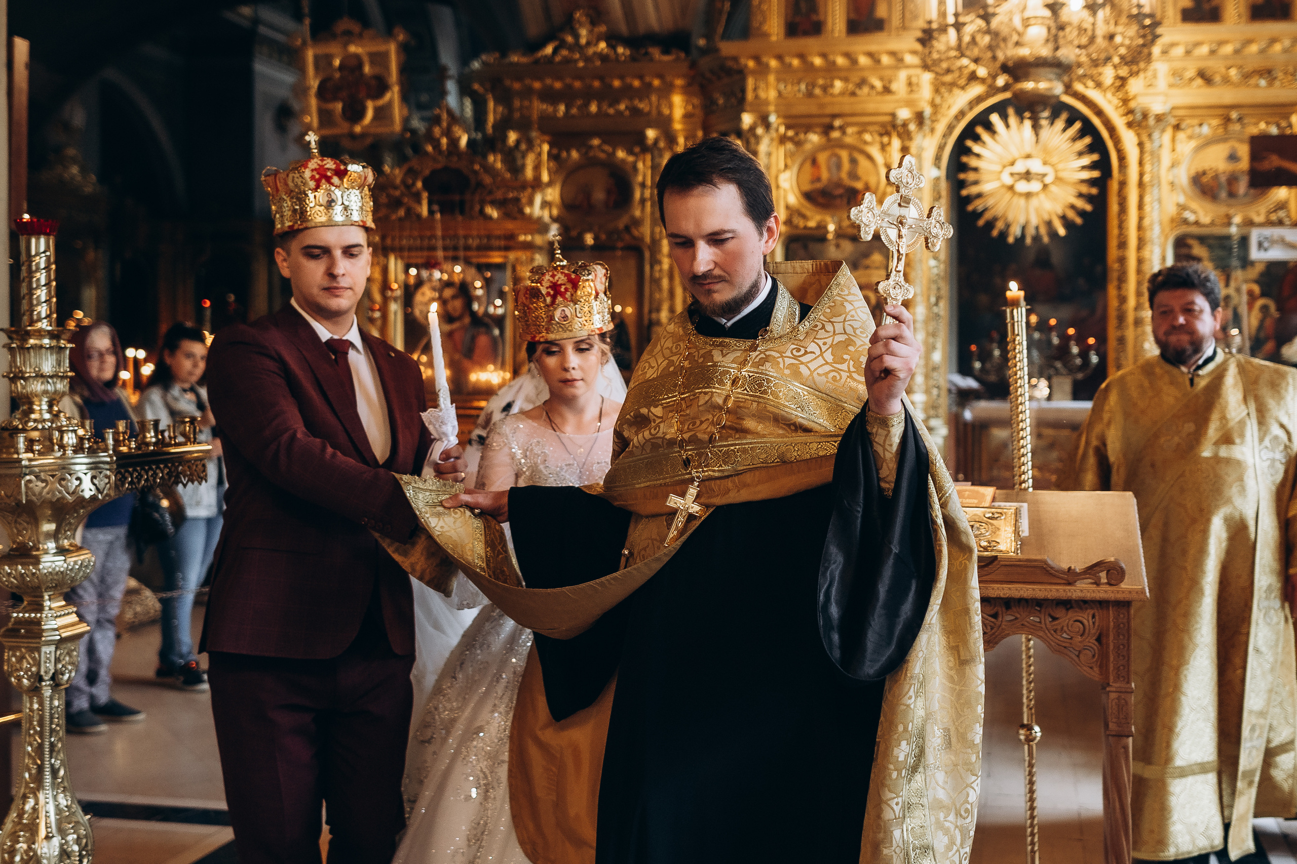 Венчание Алина+Влад. Фотограф ПИТЕР СПБ Надежда Баранова