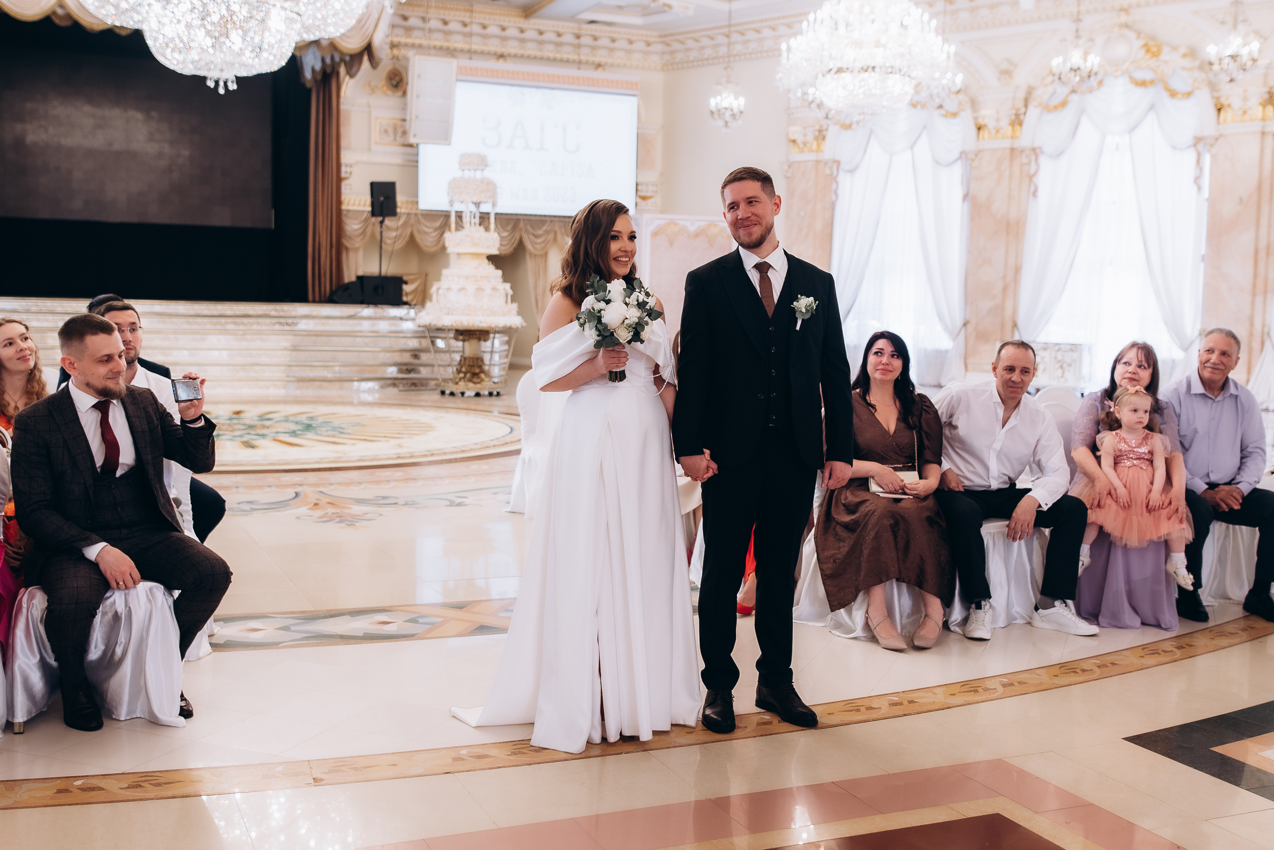 Аня+Витя свадьба Мск (полный день). Фотограф ПИТЕР СПБ Надежда Баранова