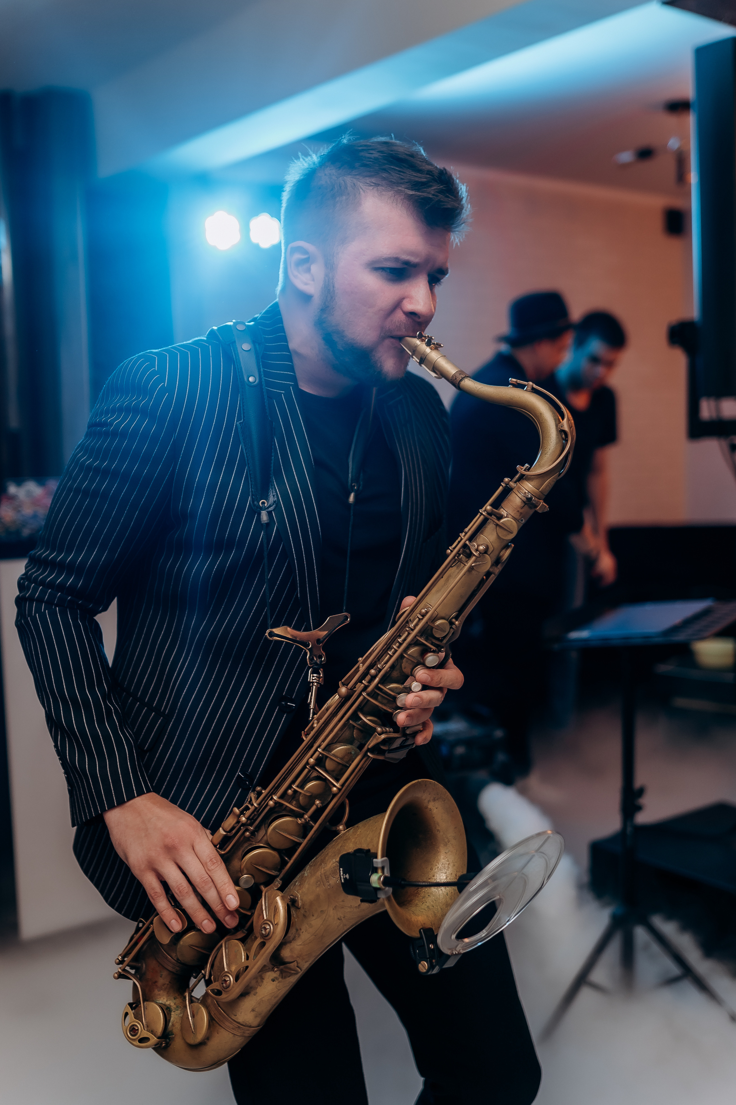 Аня+Витя свадьба Мск (полный день). Фотограф ПИТЕР СПБ Надежда Баранова