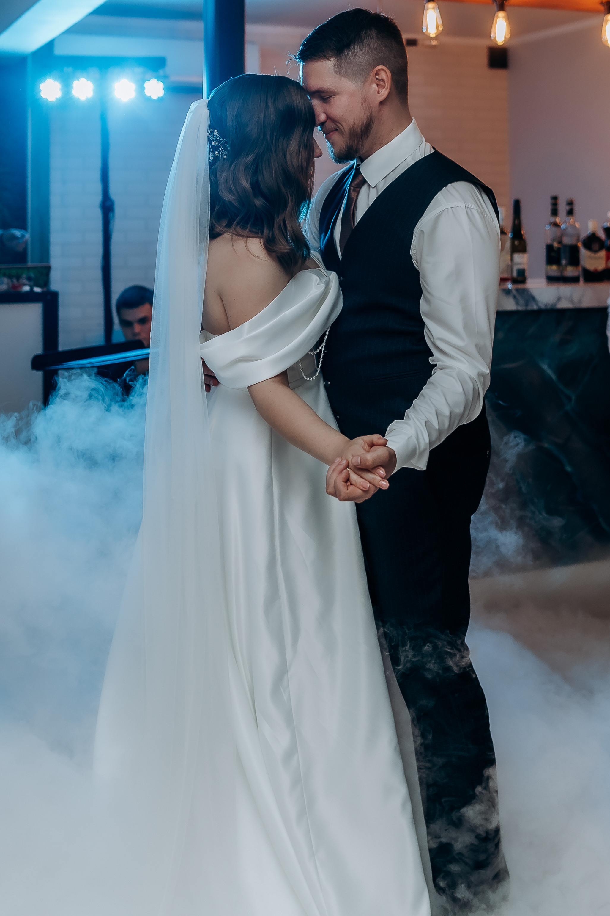 Аня+Витя свадьба Мск (полный день). Фотограф ПИТЕР СПБ Надежда Баранова