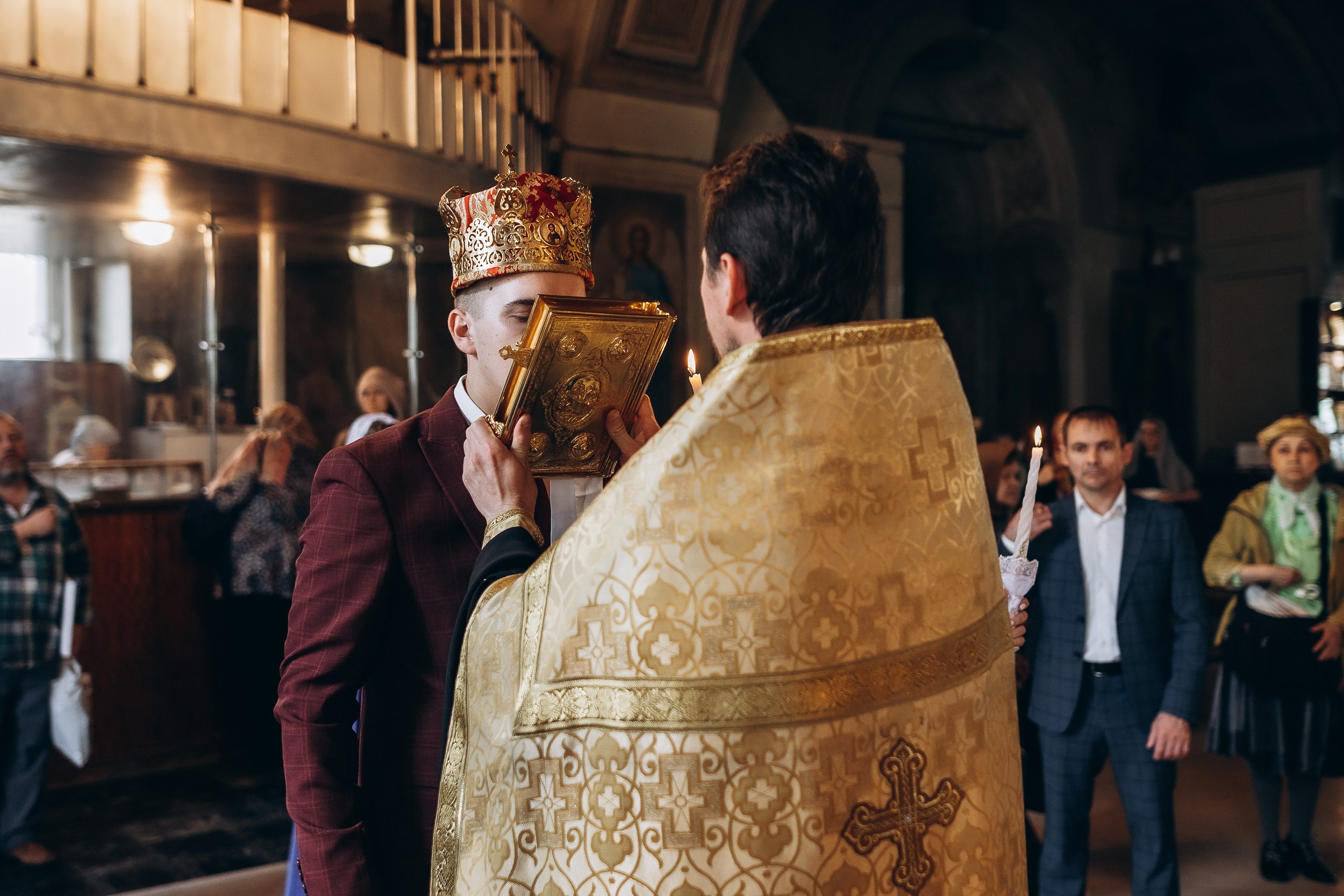 Венчание Алина+Влад. Фотограф ПИТЕР СПБ Надежда Баранова