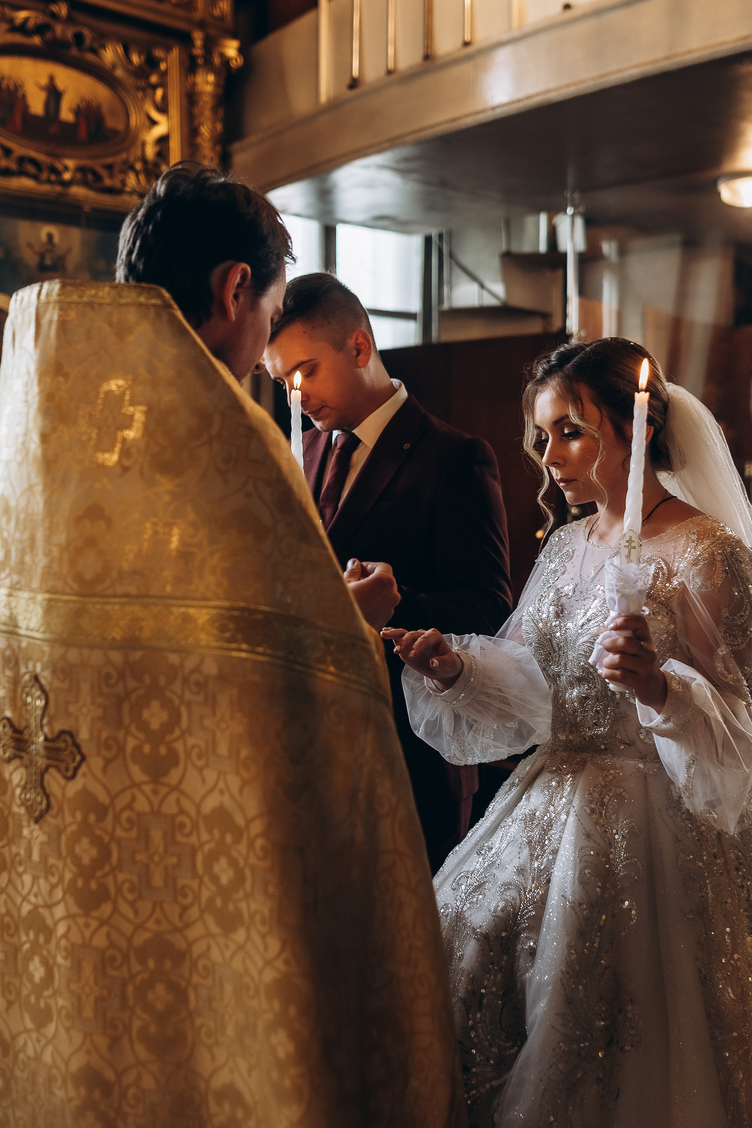 Венчание Алина+Влад. Фотограф ПИТЕР СПБ Надежда Баранова