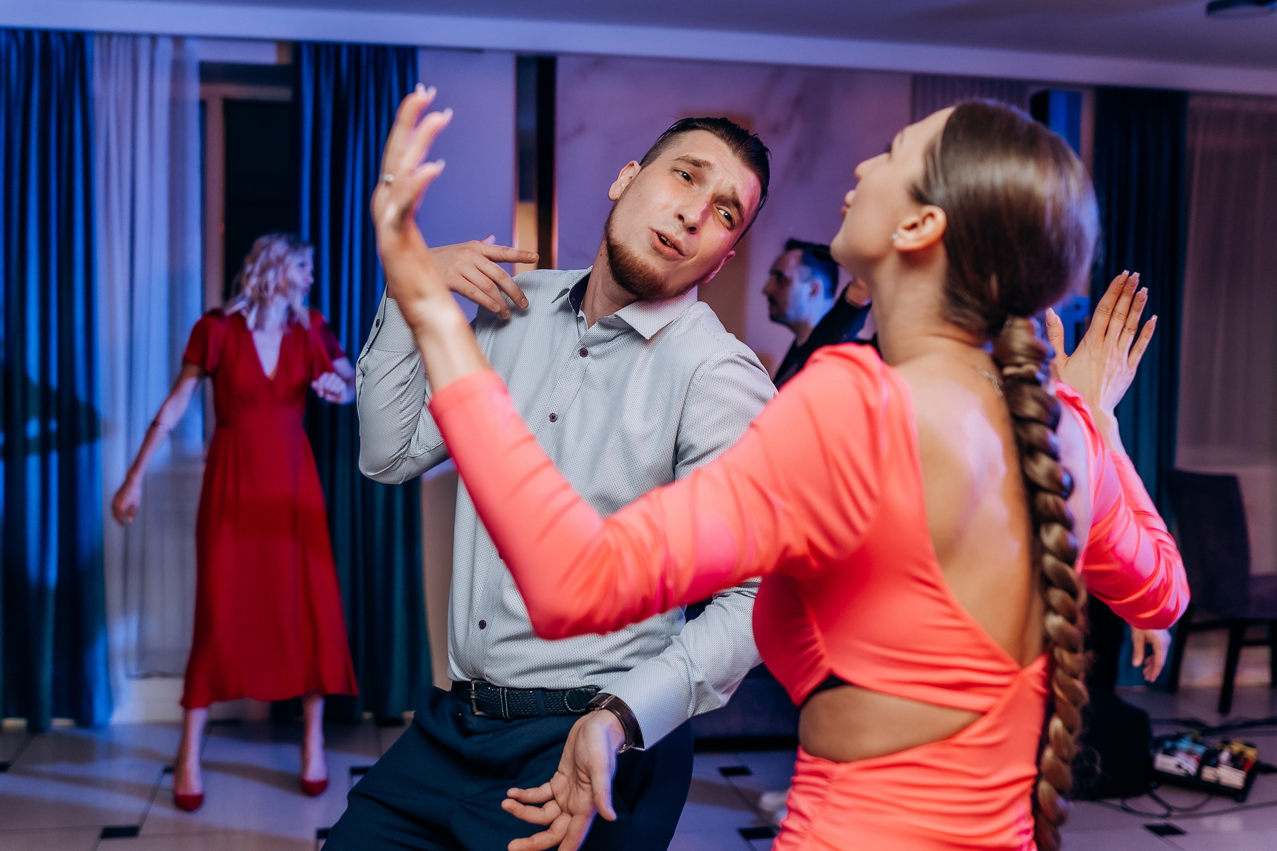 Аня+Витя свадьба Мск (полный день). Фотограф ПИТЕР СПБ Надежда Баранова