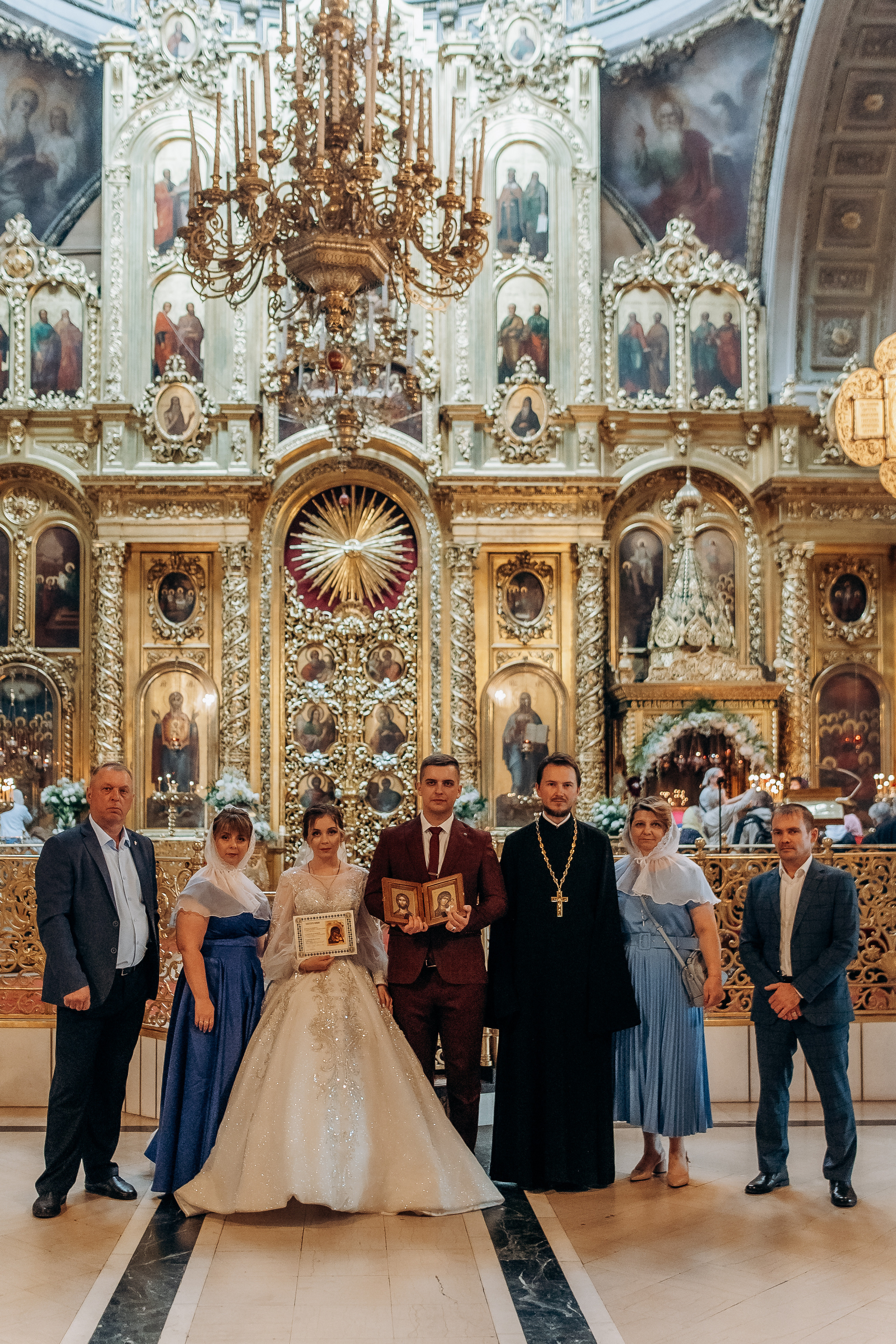 Венчание Алина+Влад. Фотограф ПИТЕР СПБ Надежда Баранова