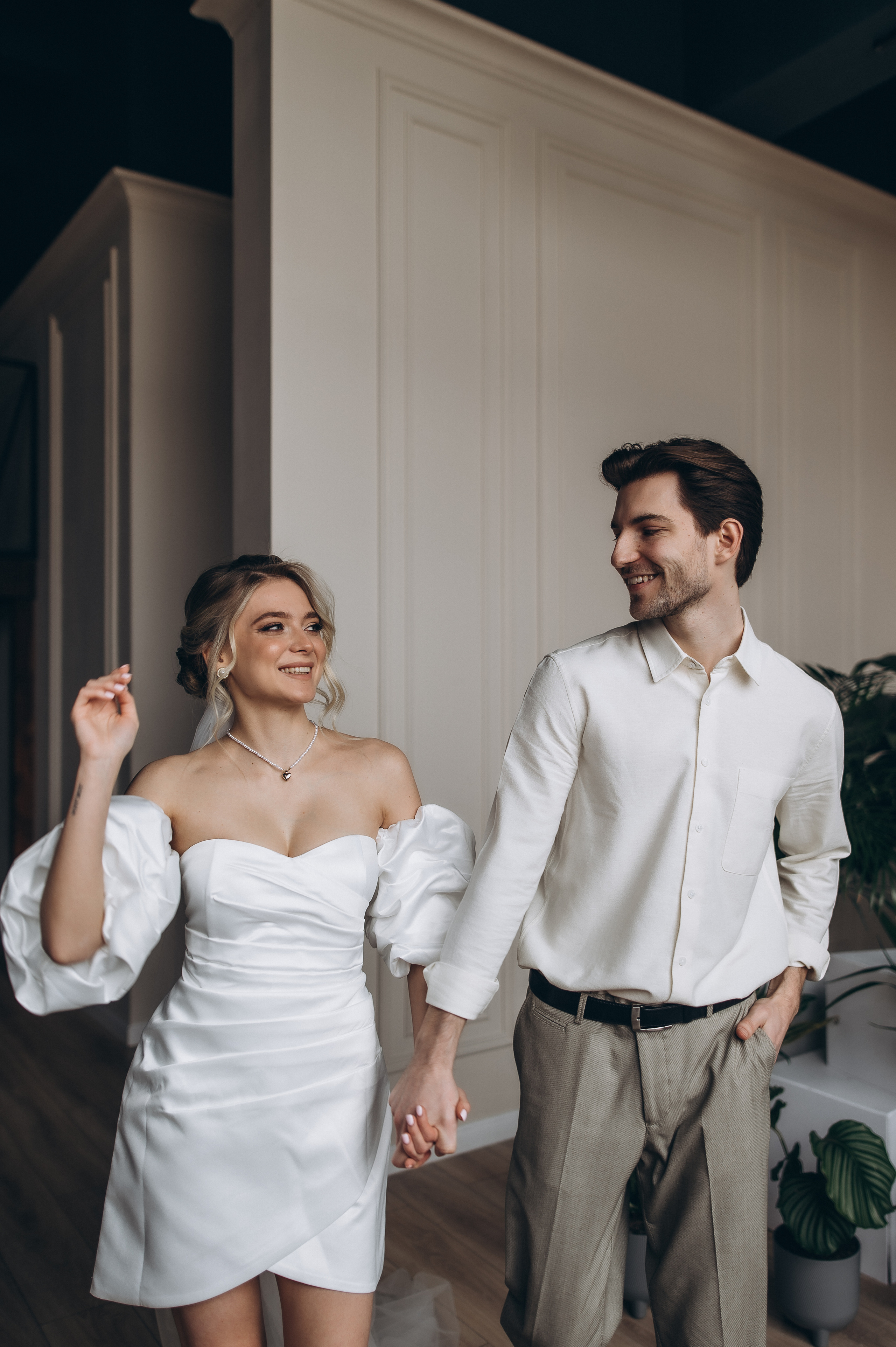 Маша+Саша камерная свадьба. Фотограф ПИТЕР СПБ Надежда Баранова