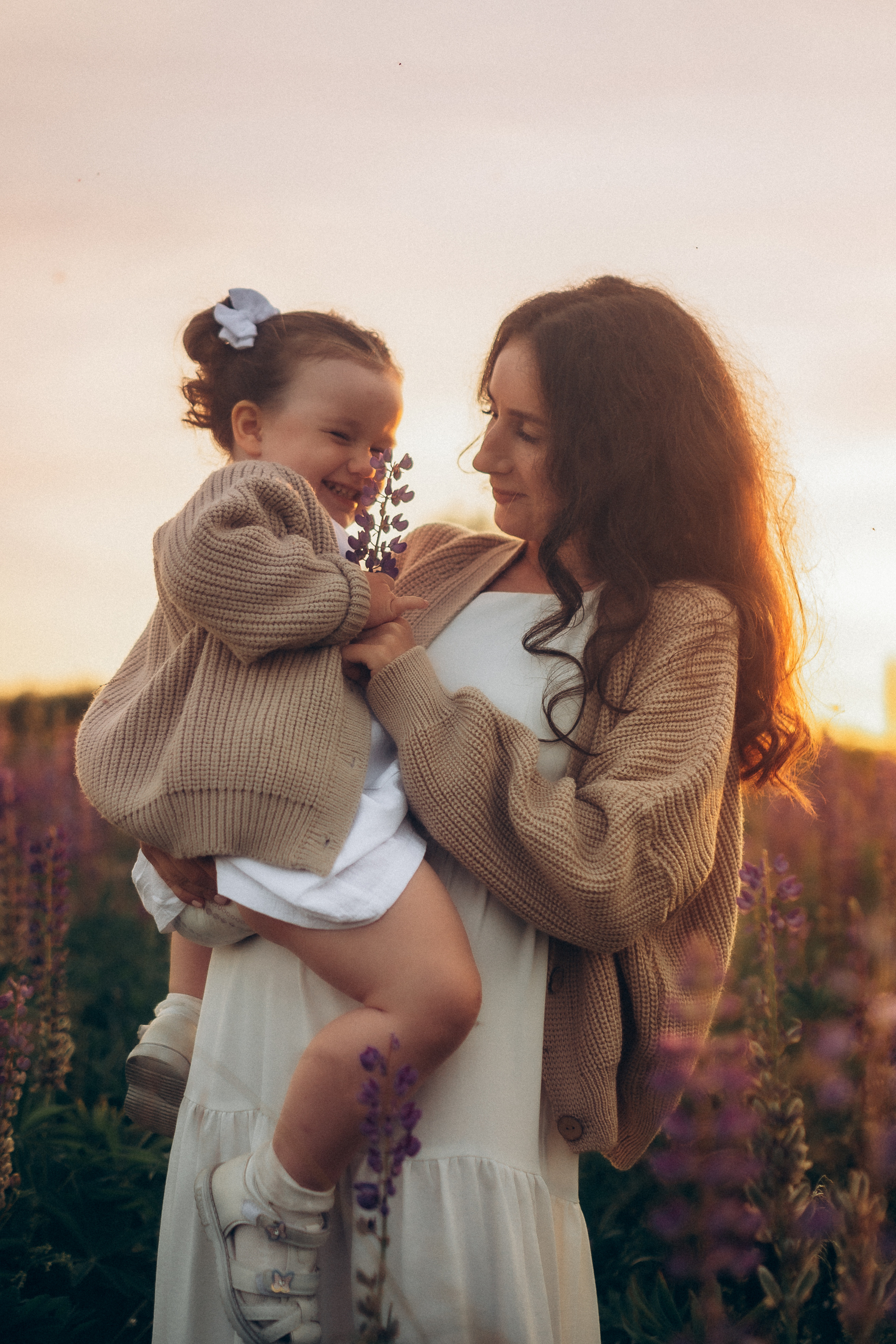 Мама+дочь. Фотограф ПИТЕР СПБ Надежда Баранова