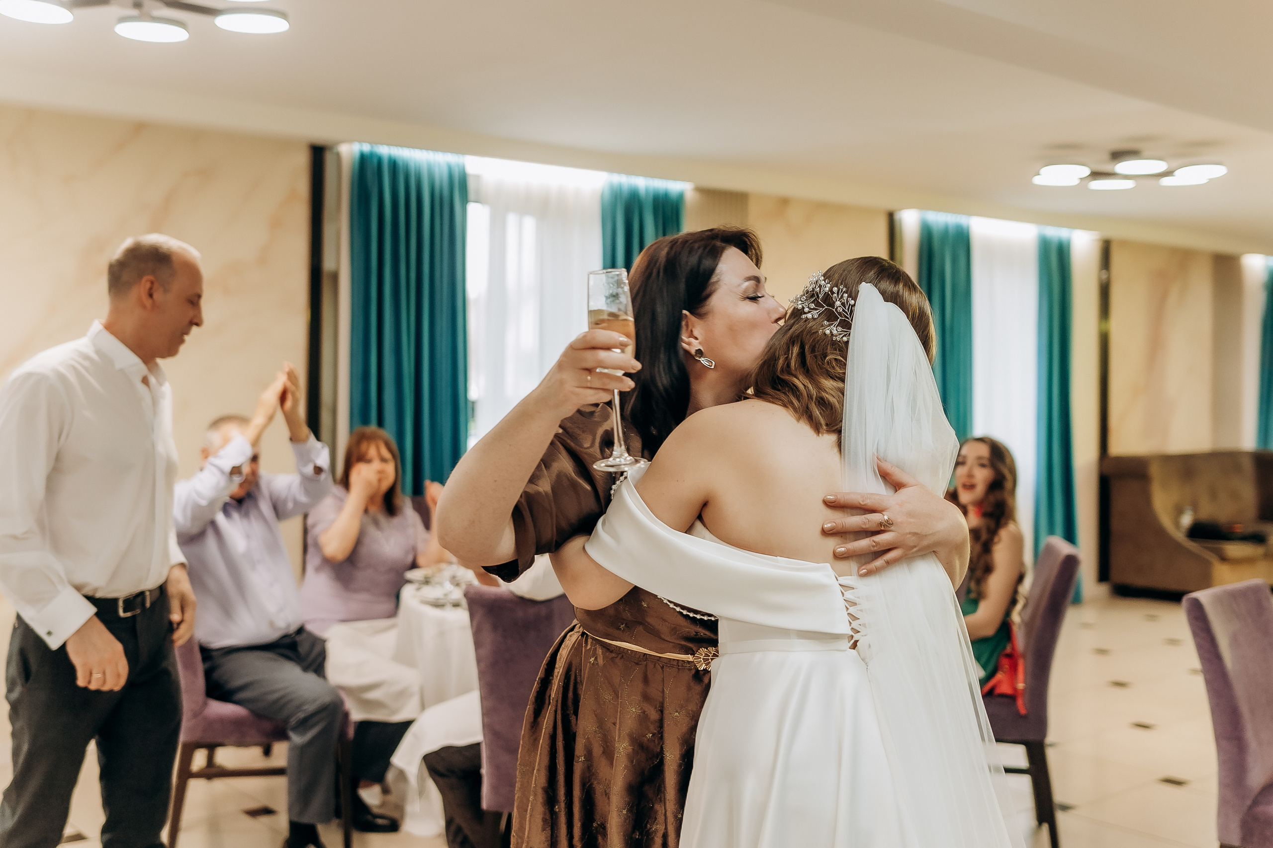 Аня+Витя свадьба Мск (полный день). Фотограф ПИТЕР СПБ Надежда Баранова