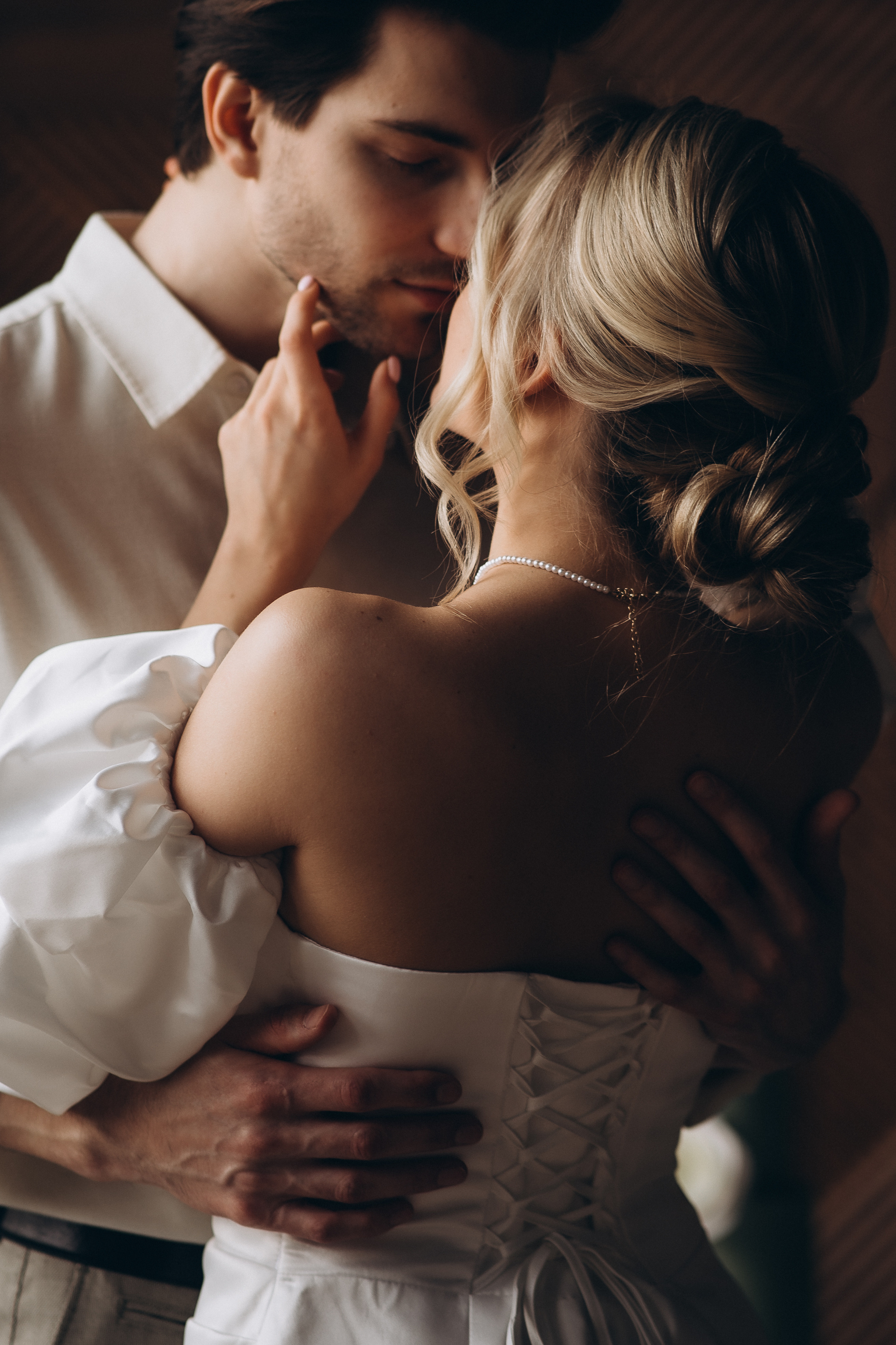 Маша+Саша камерная свадьба. Фотограф ПИТЕР СПБ Надежда Баранова