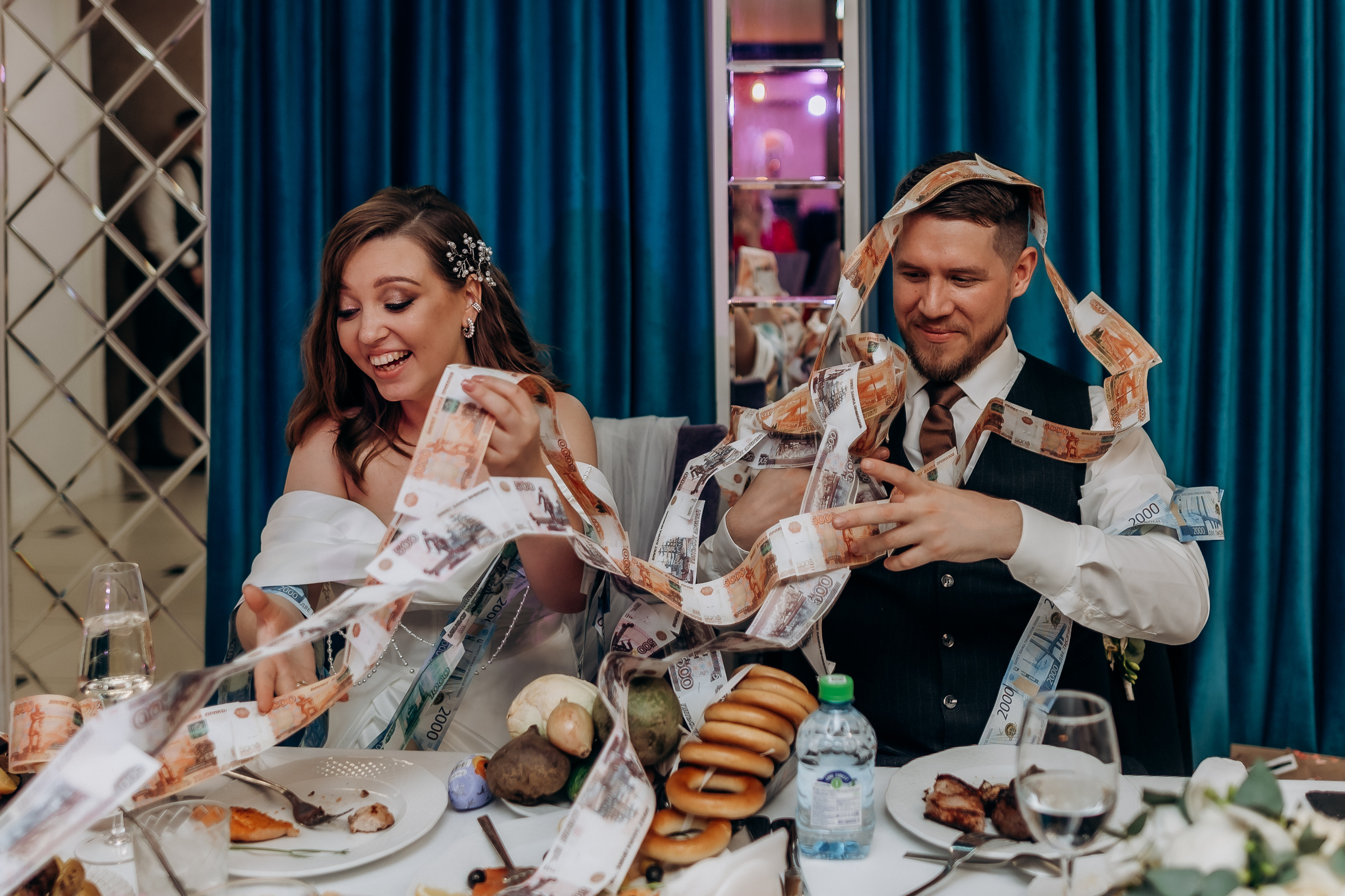 Аня+Витя свадьба Мск (полный день). Фотограф ПИТЕР СПБ Надежда Баранова