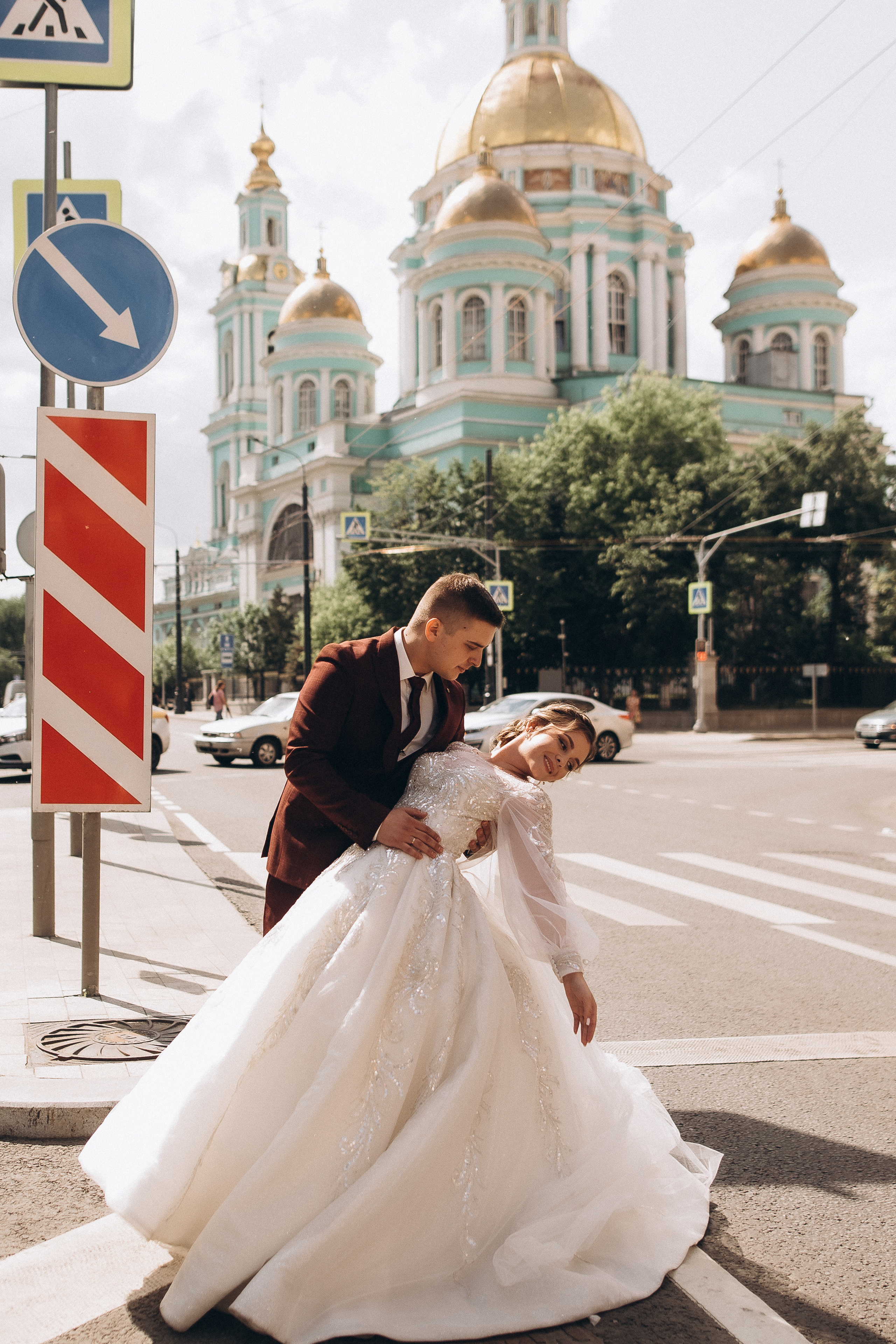Венчание Алина+Влад. Фотограф ПИТЕР СПБ Надежда Баранова