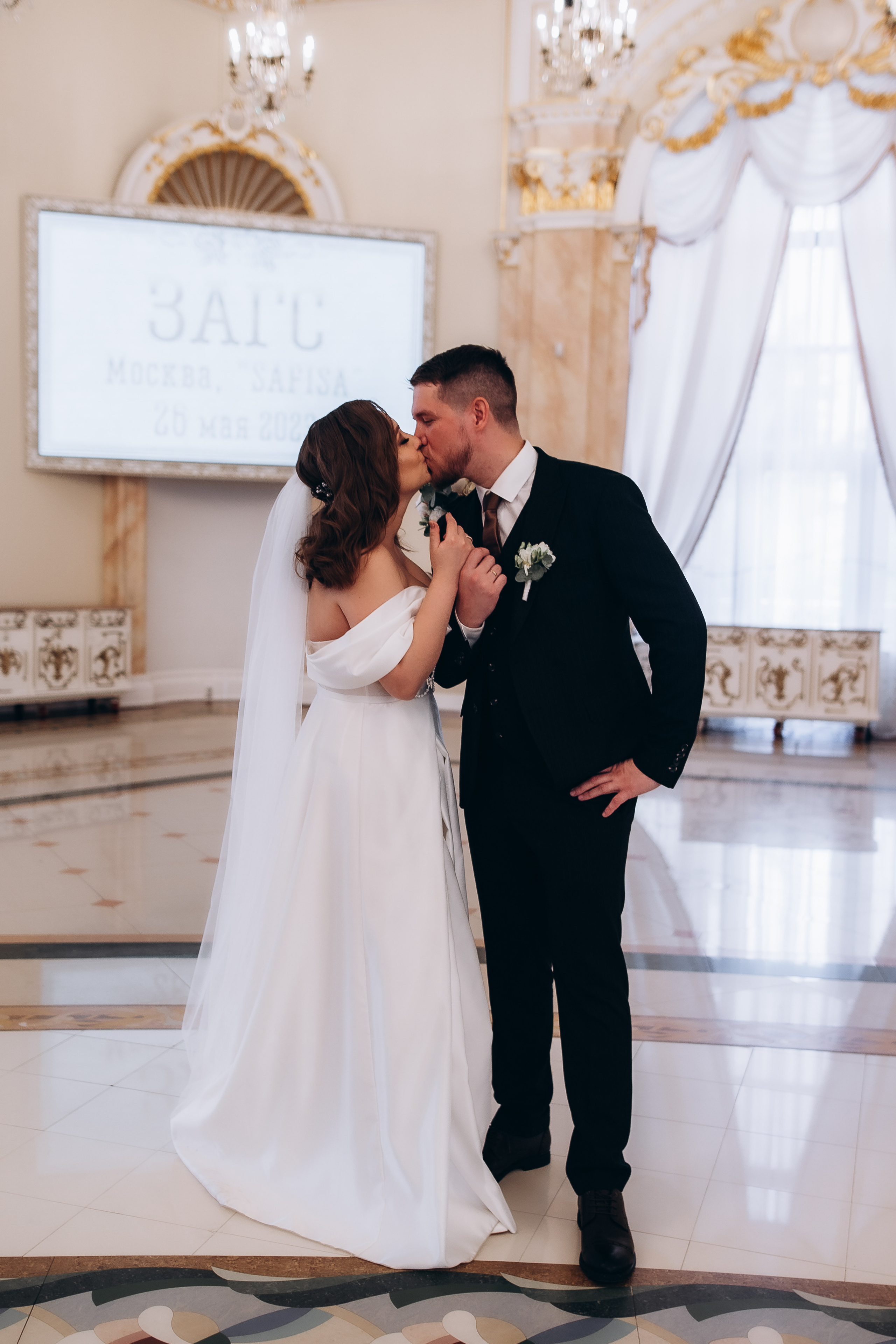 Аня+Витя свадьба Мск (полный день). Фотограф ПИТЕР СПБ Надежда Баранова