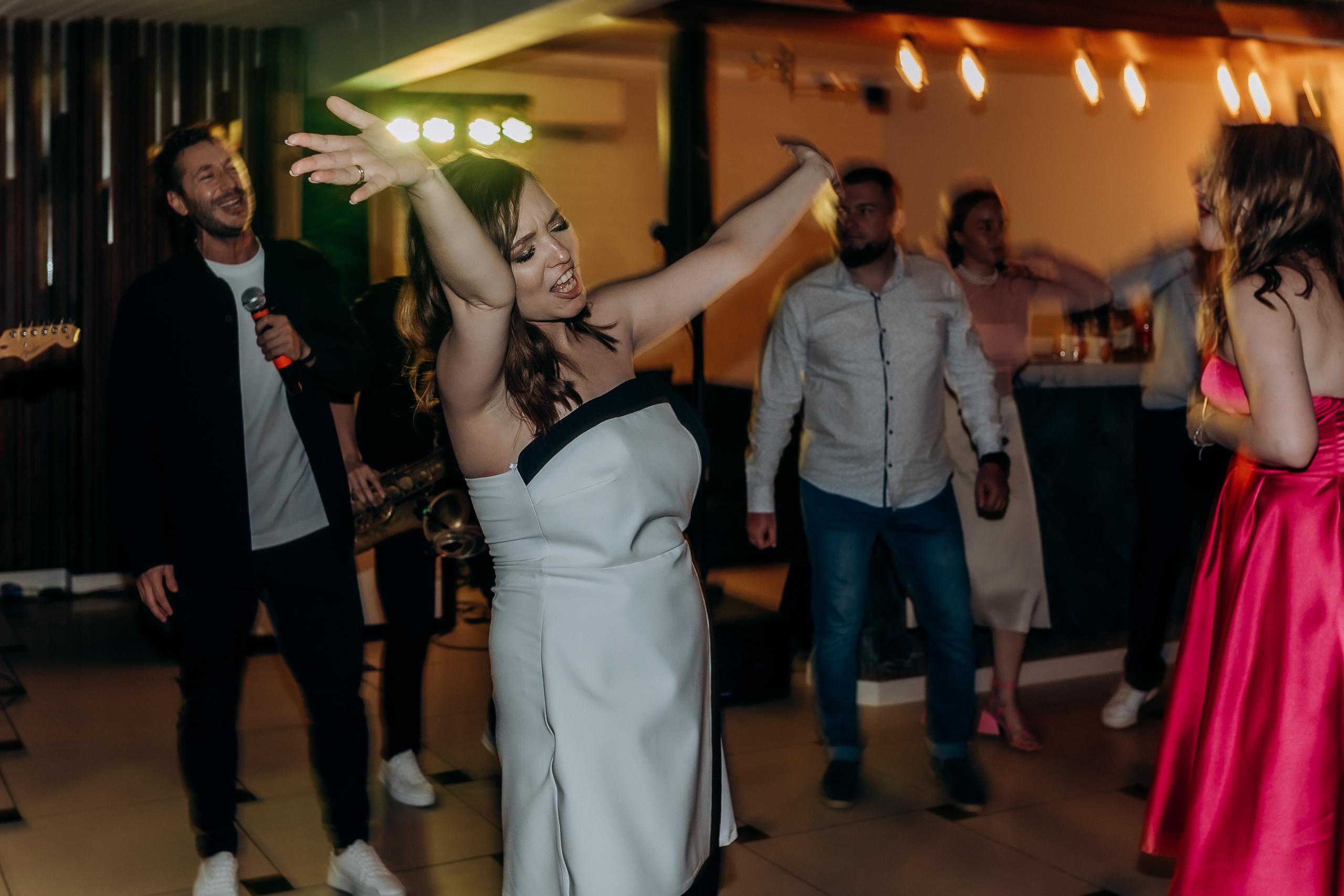 Аня+Витя свадьба Мск (полный день). Фотограф ПИТЕР СПБ Надежда Баранова