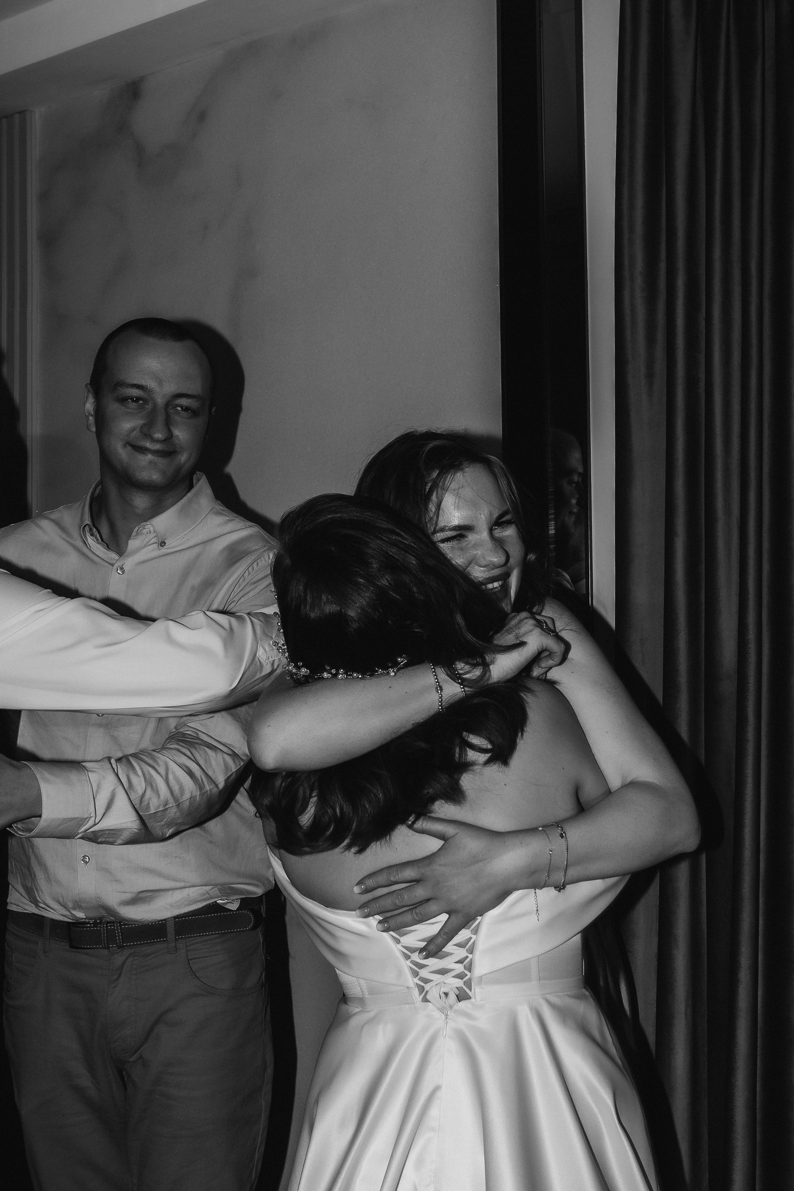 Аня+Витя свадьба Мск (полный день). Фотограф ПИТЕР СПБ Надежда Баранова