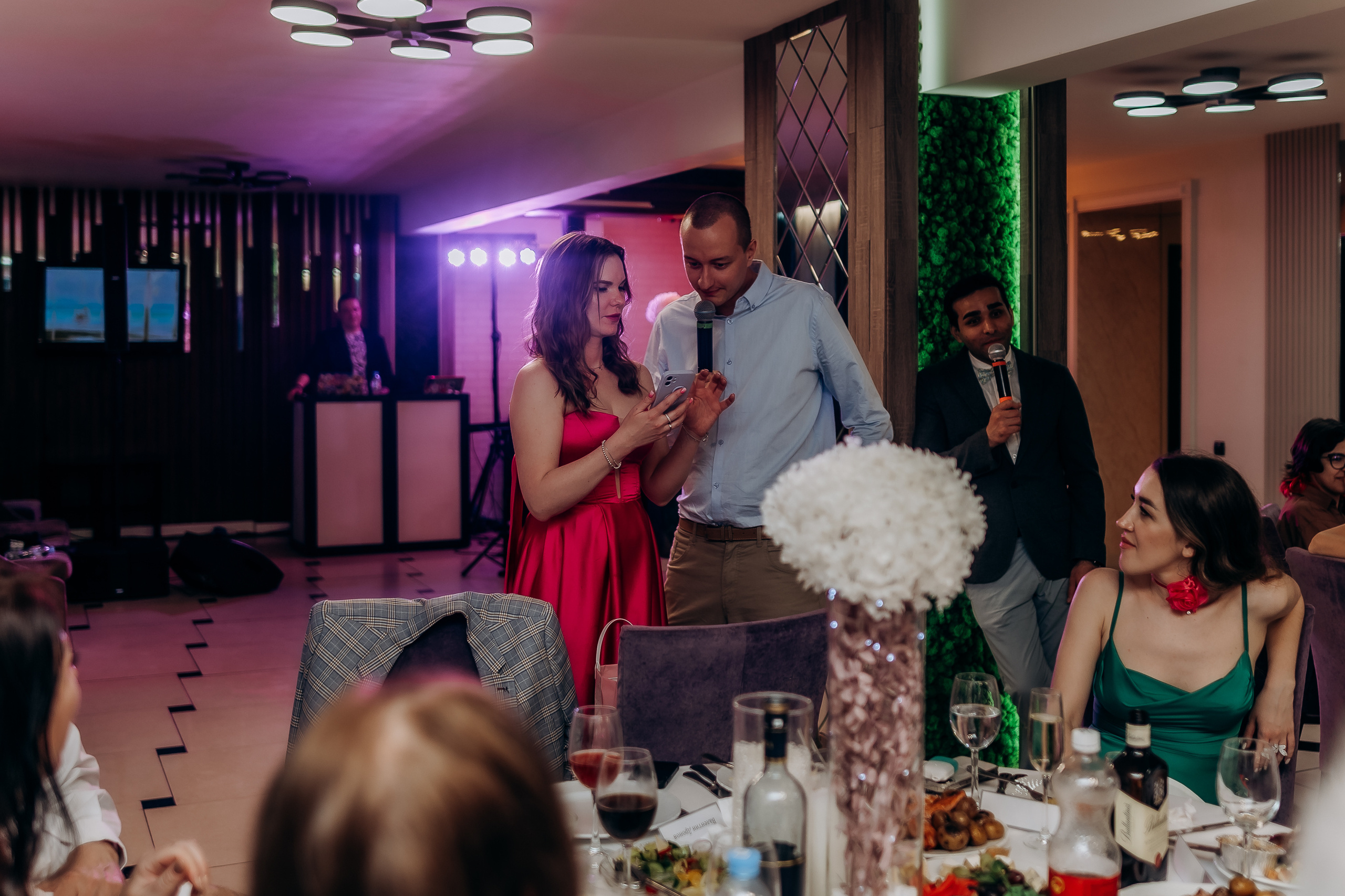 Аня+Витя свадьба Мск (полный день). Фотограф ПИТЕР СПБ Надежда Баранова