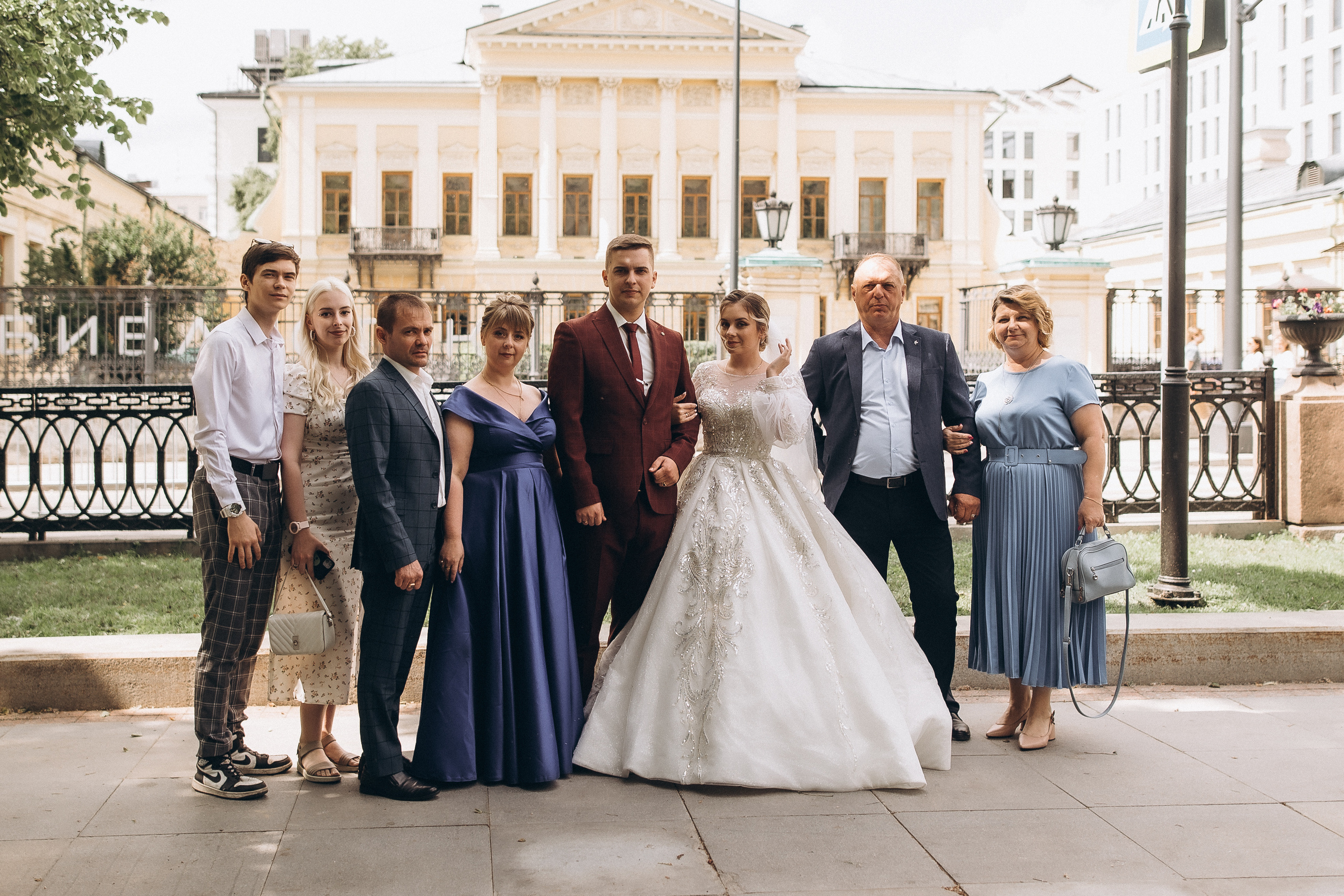 Венчание Алина+Влад. Фотограф ПИТЕР СПБ Надежда Баранова