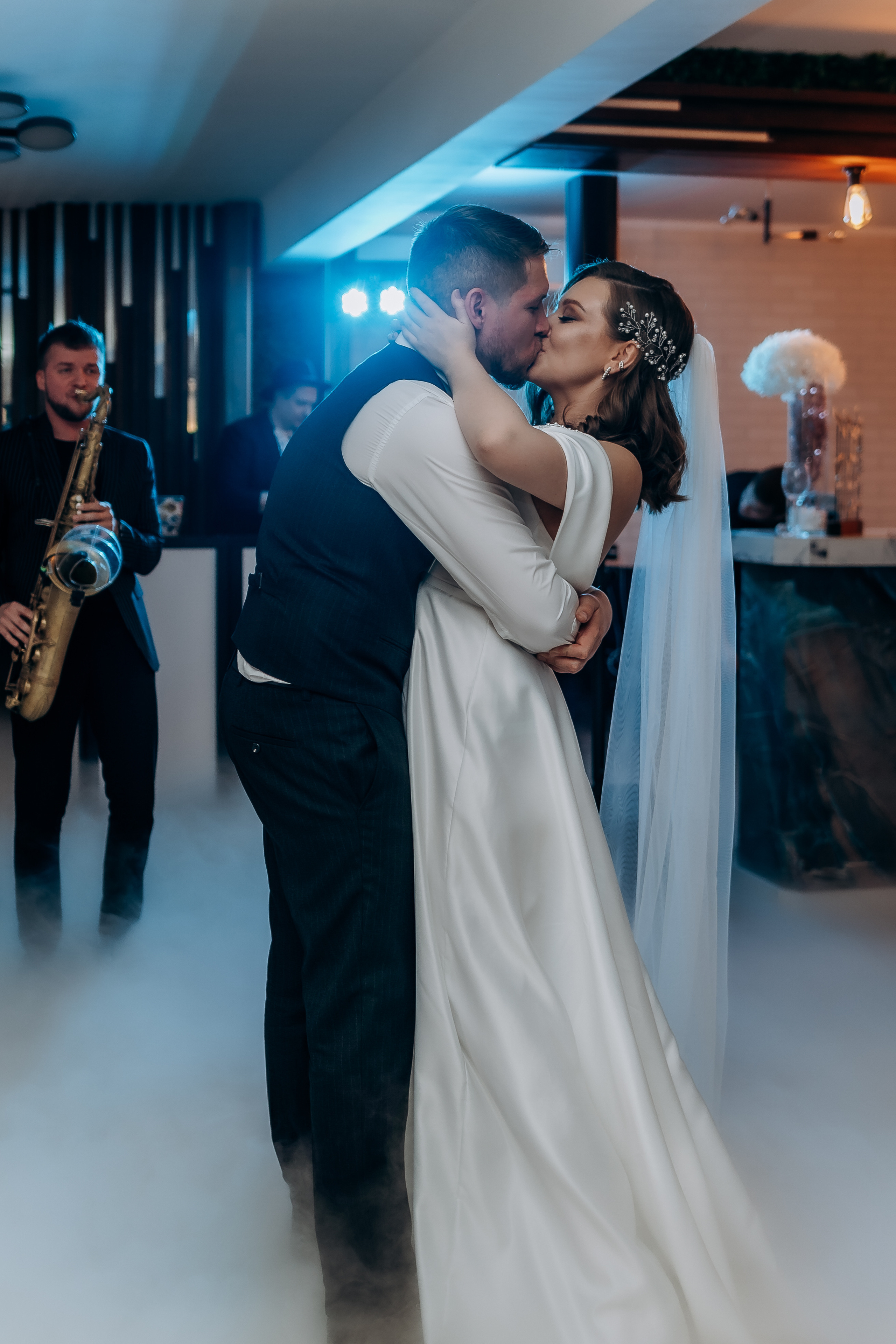 Аня+Витя свадьба Мск (полный день). Фотограф ПИТЕР СПБ Надежда Баранова