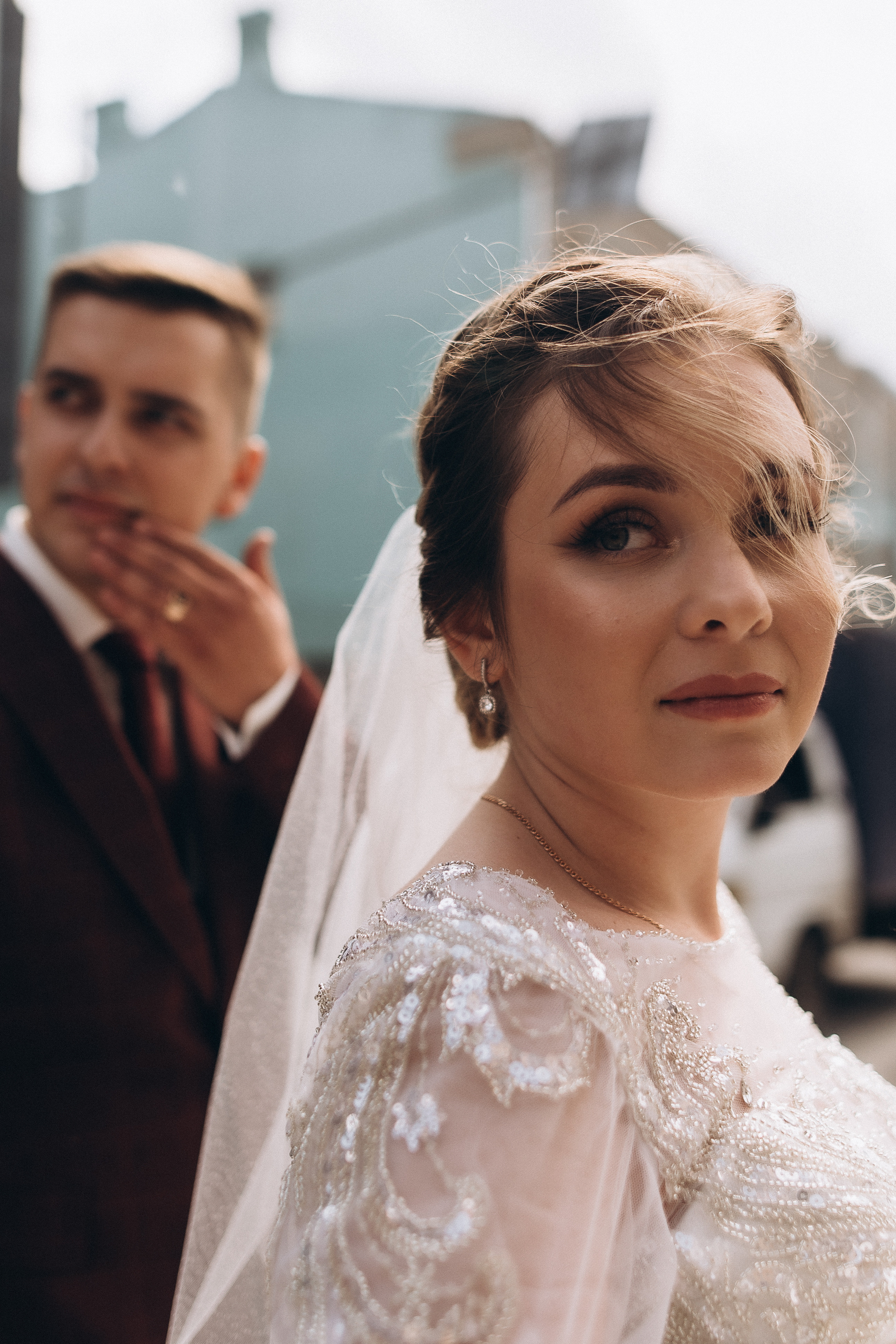 Венчание Алина+Влад. Фотограф ПИТЕР СПБ Надежда Баранова