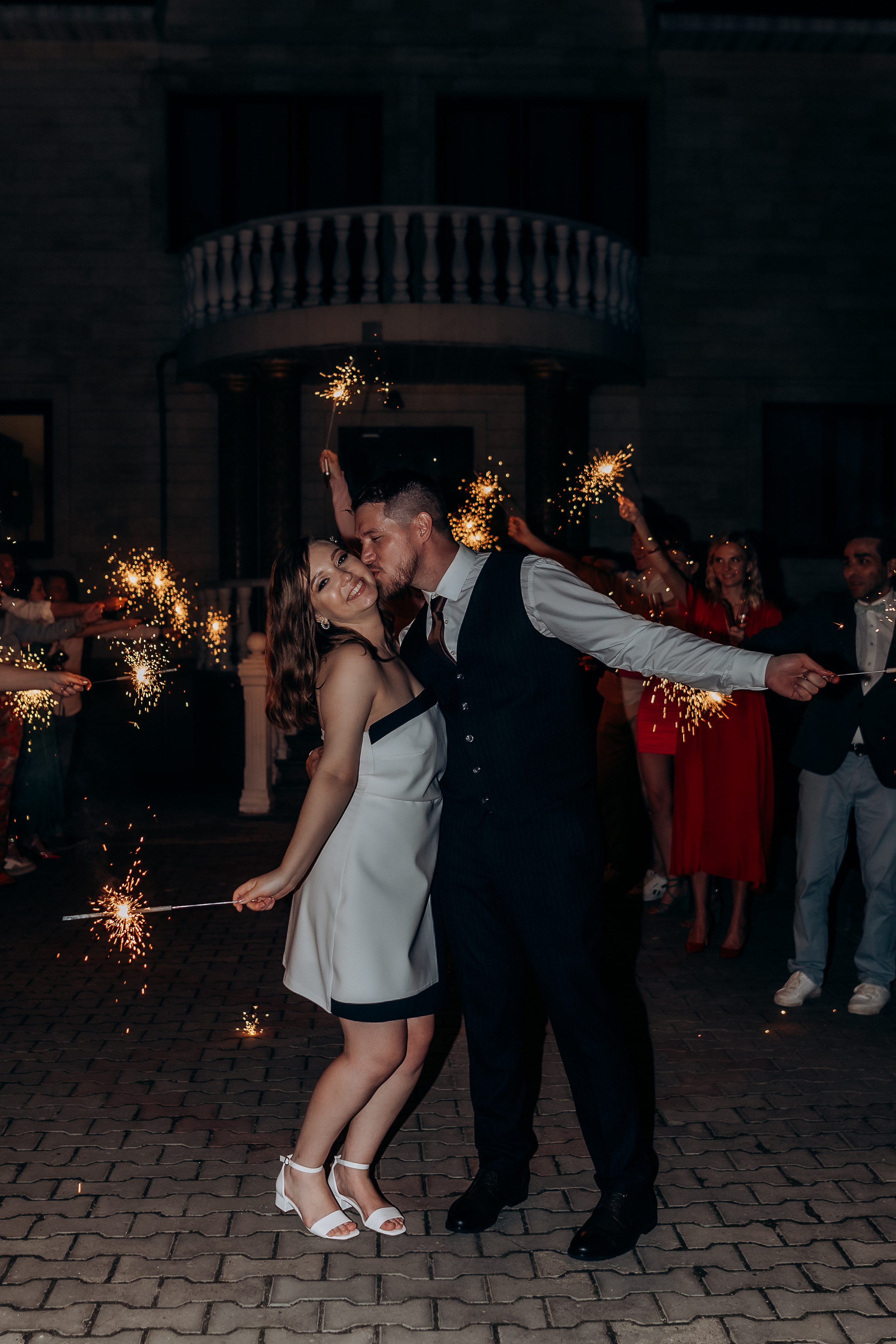 Аня+Витя свадьба Мск (полный день). Фотограф ПИТЕР СПБ Надежда Баранова