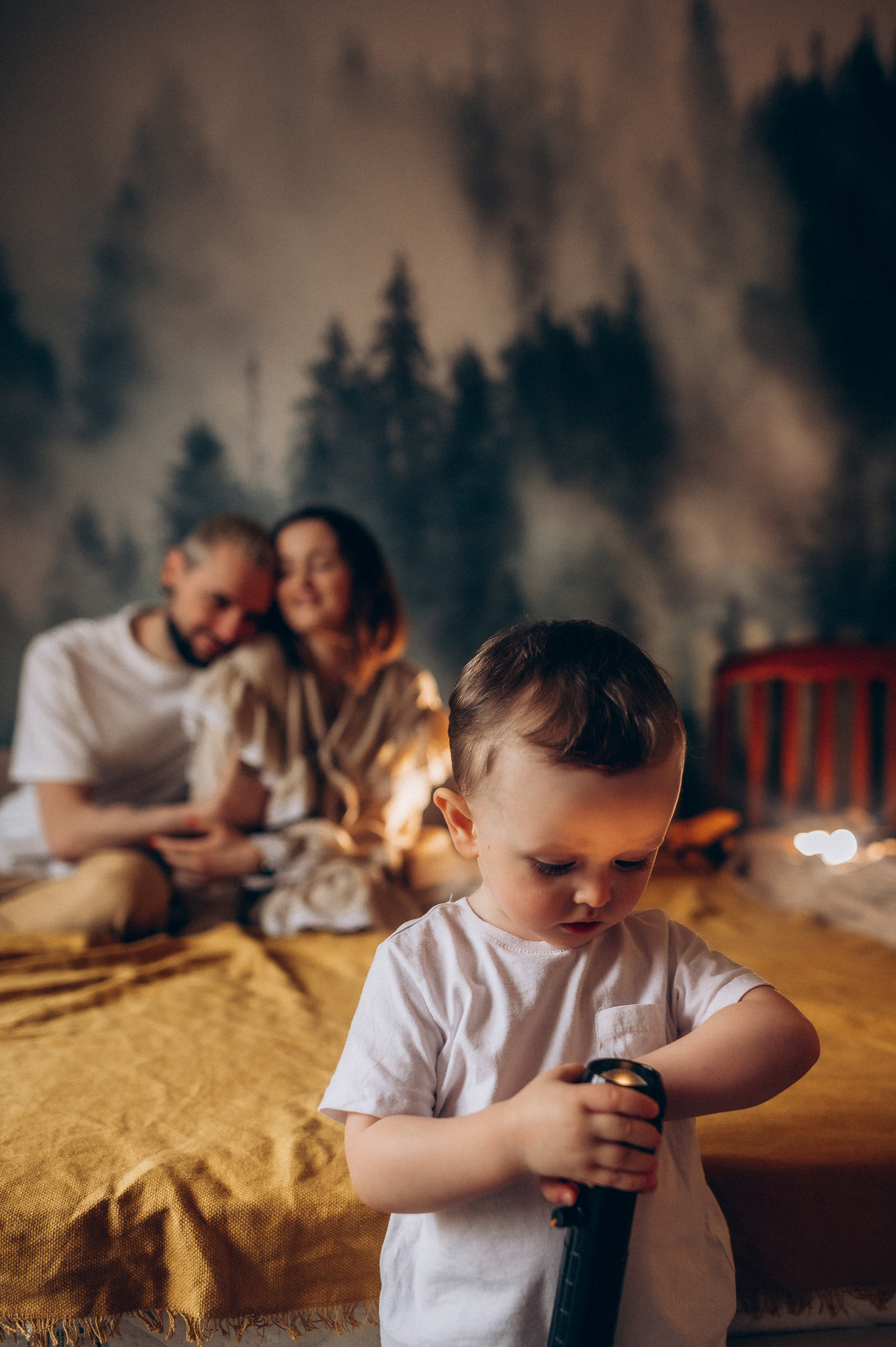 Домашняя семейная. Фотограф ПИТЕР СПБ Надежда Баранова