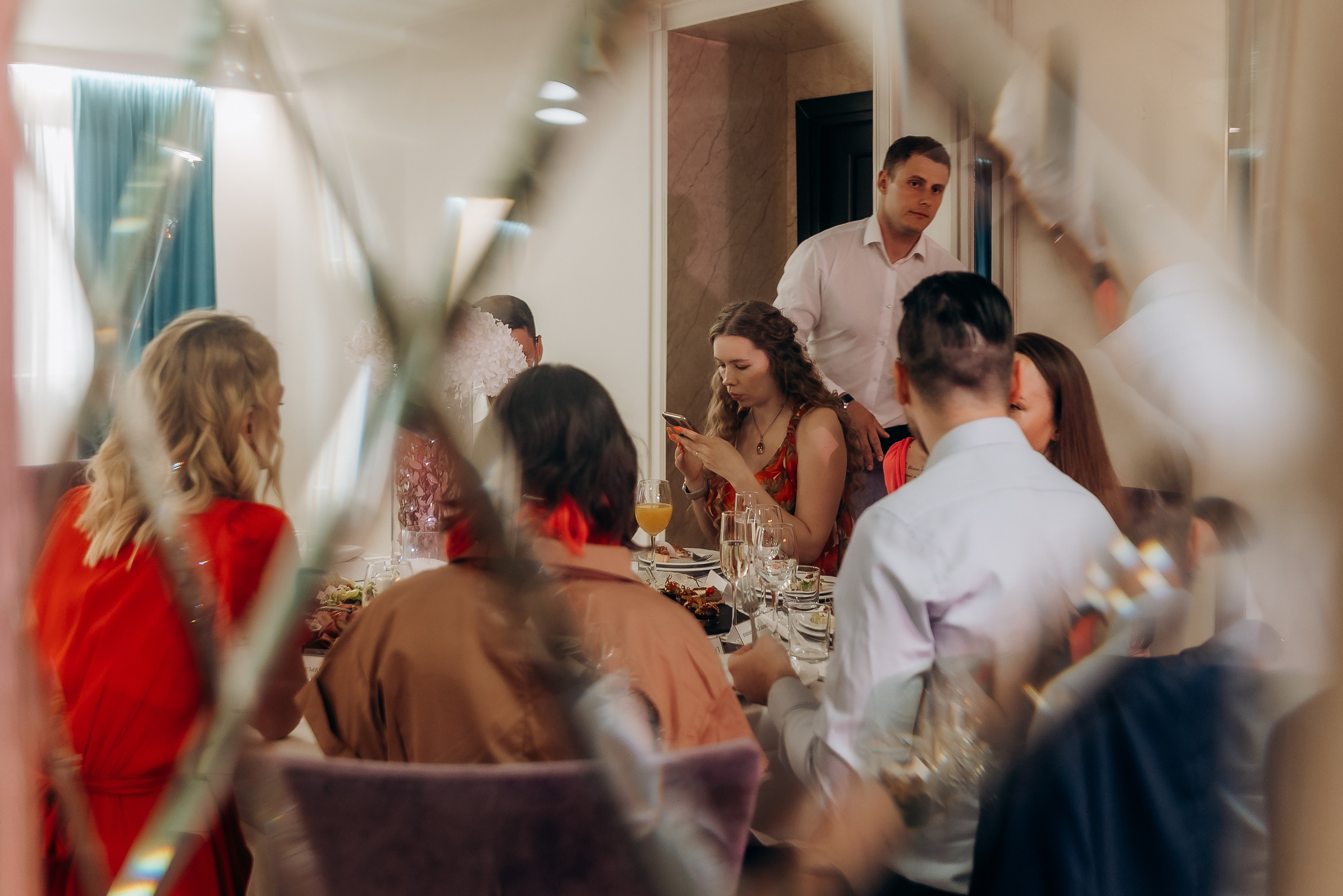 Аня+Витя свадьба Мск (полный день). Фотограф ПИТЕР СПБ Надежда Баранова