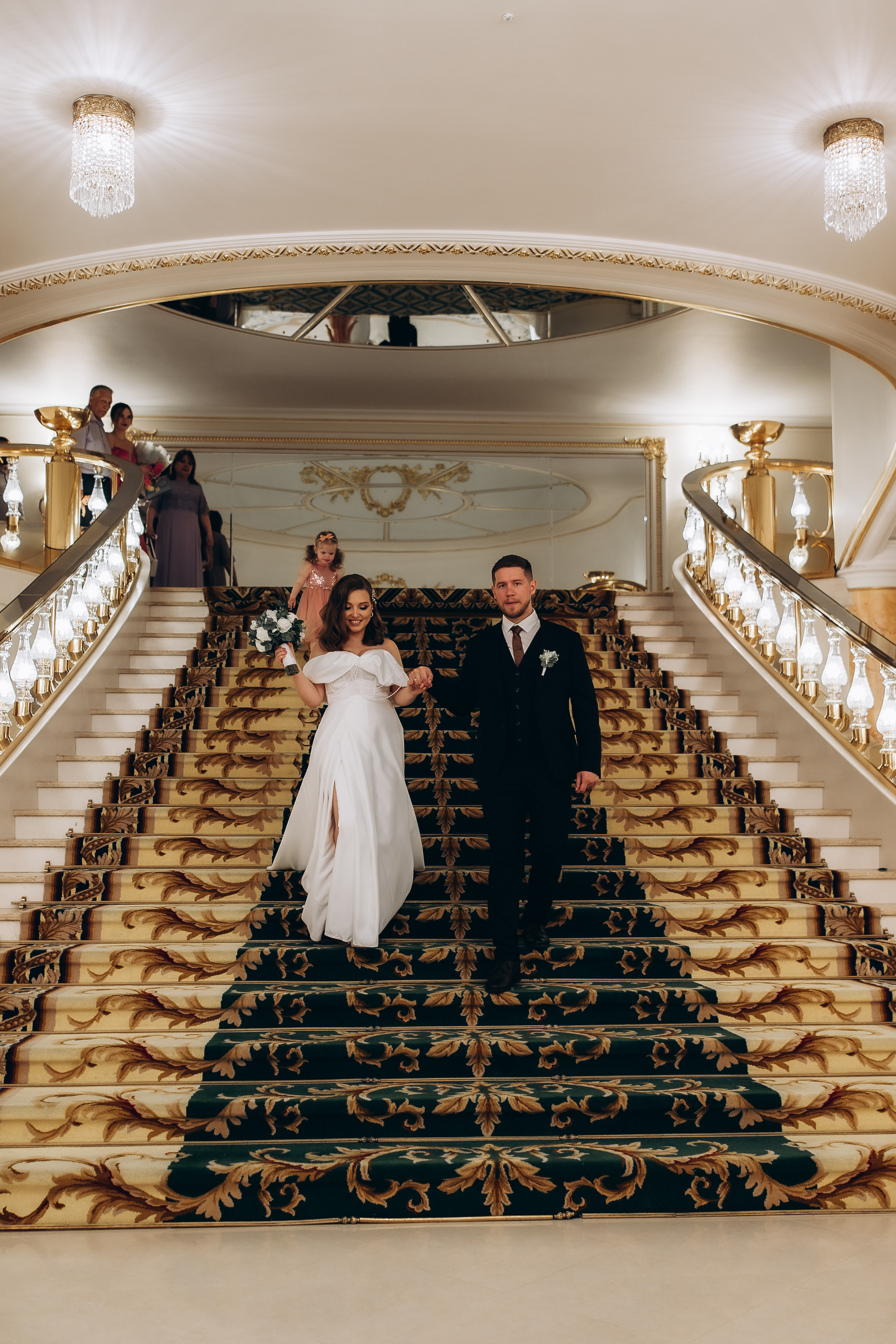 Аня+Витя свадьба Мск (полный день). Фотограф ПИТЕР СПБ Надежда Баранова