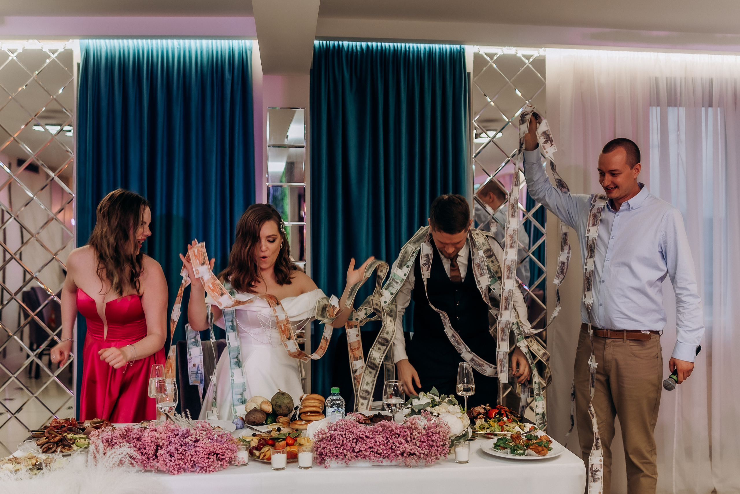 Аня+Витя свадьба Мск (полный день). Фотограф ПИТЕР СПБ Надежда Баранова