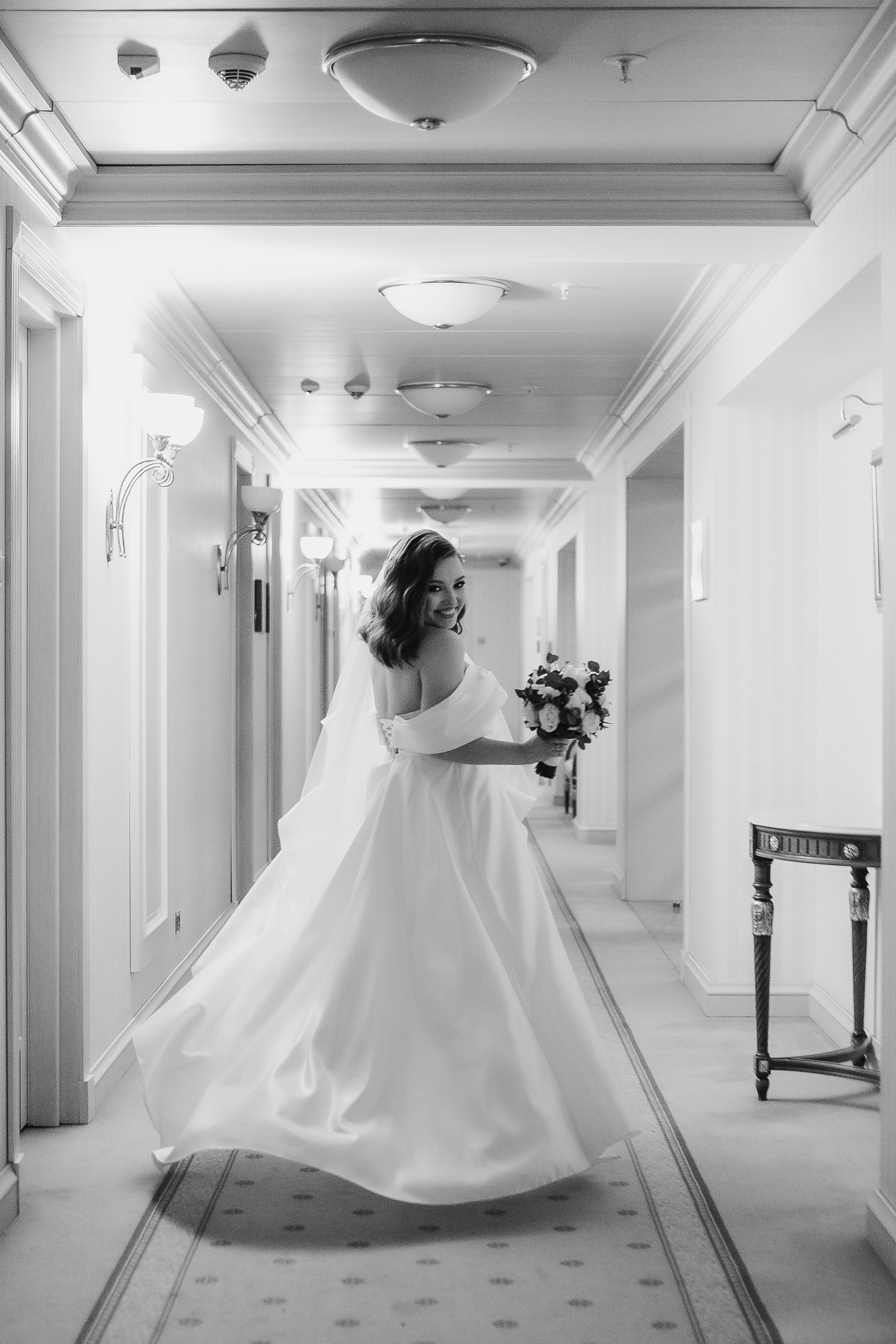 Аня+Витя свадьба Мск (полный день). Фотограф ПИТЕР СПБ Надежда Баранова