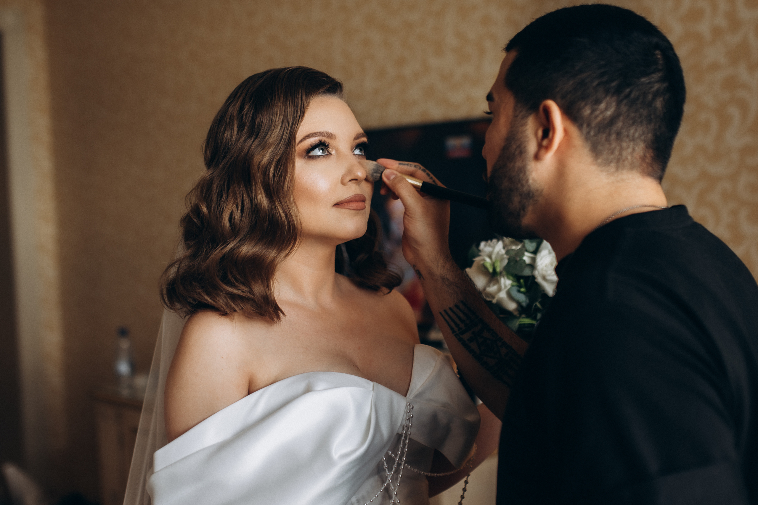 Аня+Витя свадьба Мск (полный день). Фотограф ПИТЕР СПБ Надежда Баранова