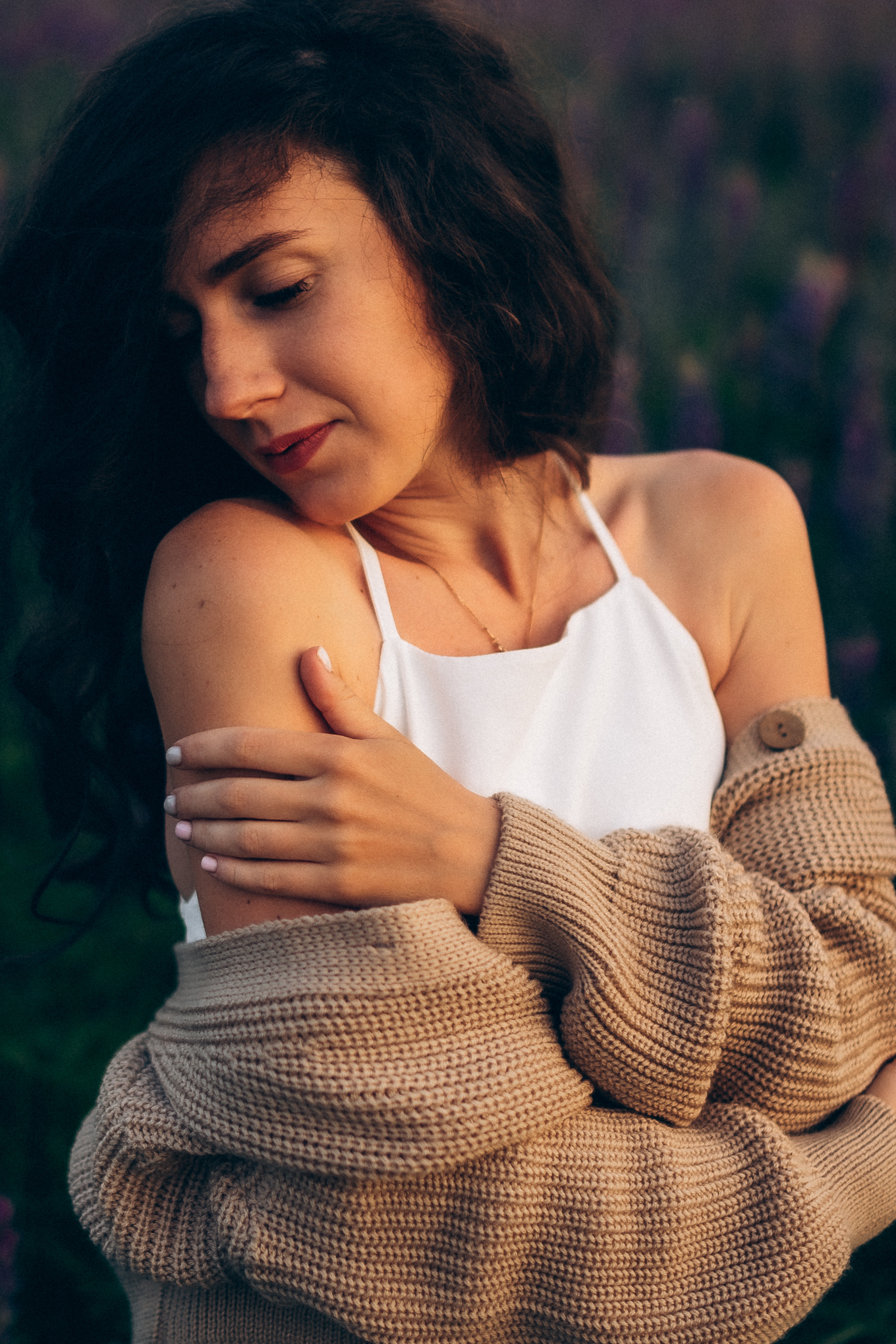 Мама+дочь. Фотограф ПИТЕР СПБ Надежда Баранова