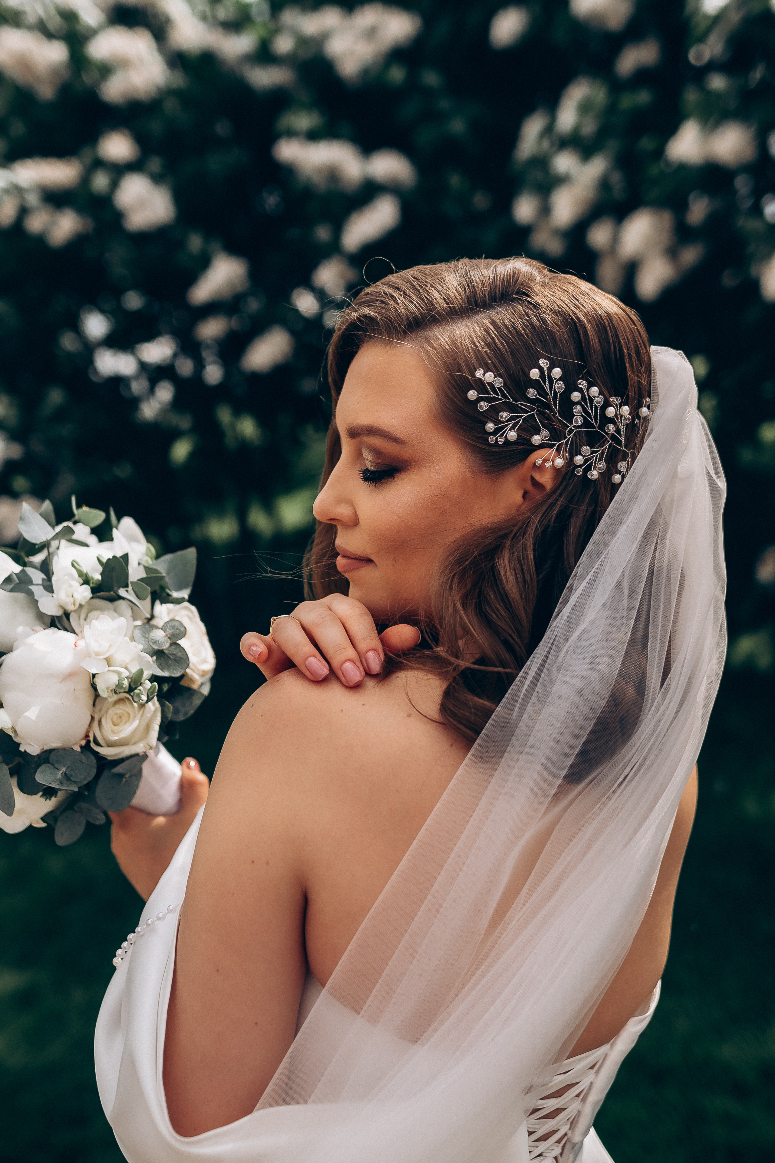 Аня+Витя свадьба Мск (полный день). Фотограф ПИТЕР СПБ Надежда Баранова