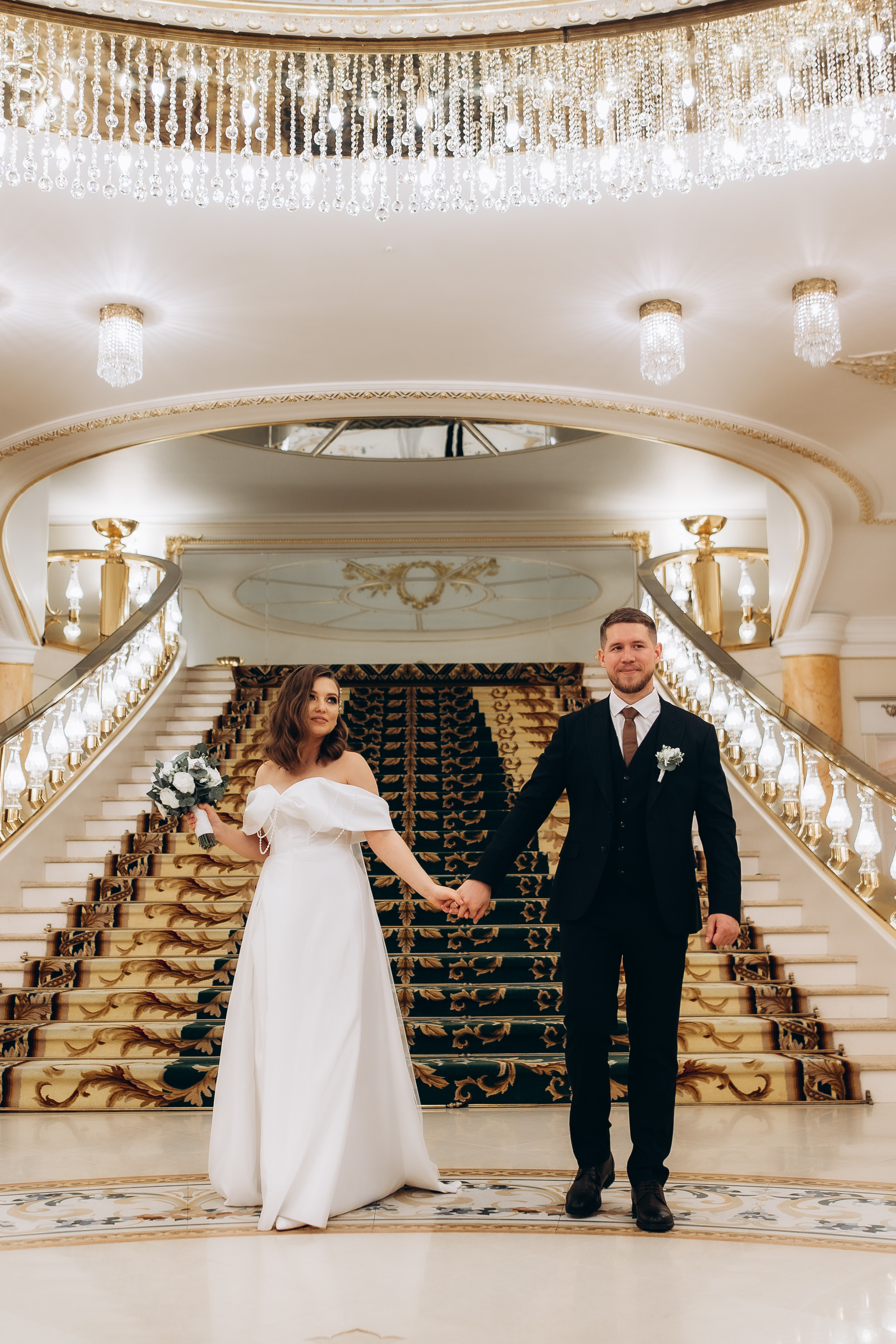 Аня+Витя свадьба Мск (полный день). Фотограф ПИТЕР СПБ Надежда Баранова