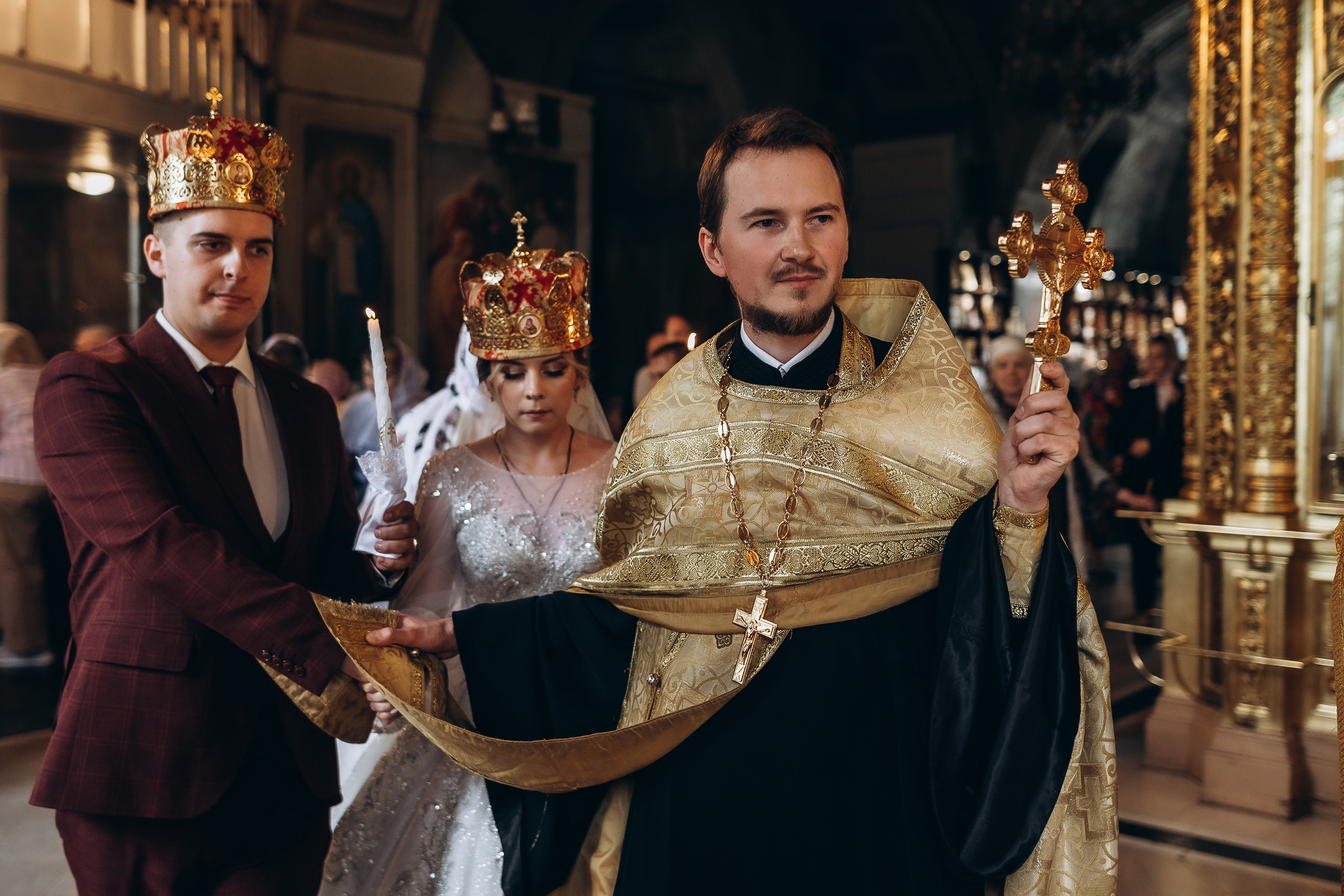 Венчание Алина+Влад. Фотограф ПИТЕР СПБ Надежда Баранова