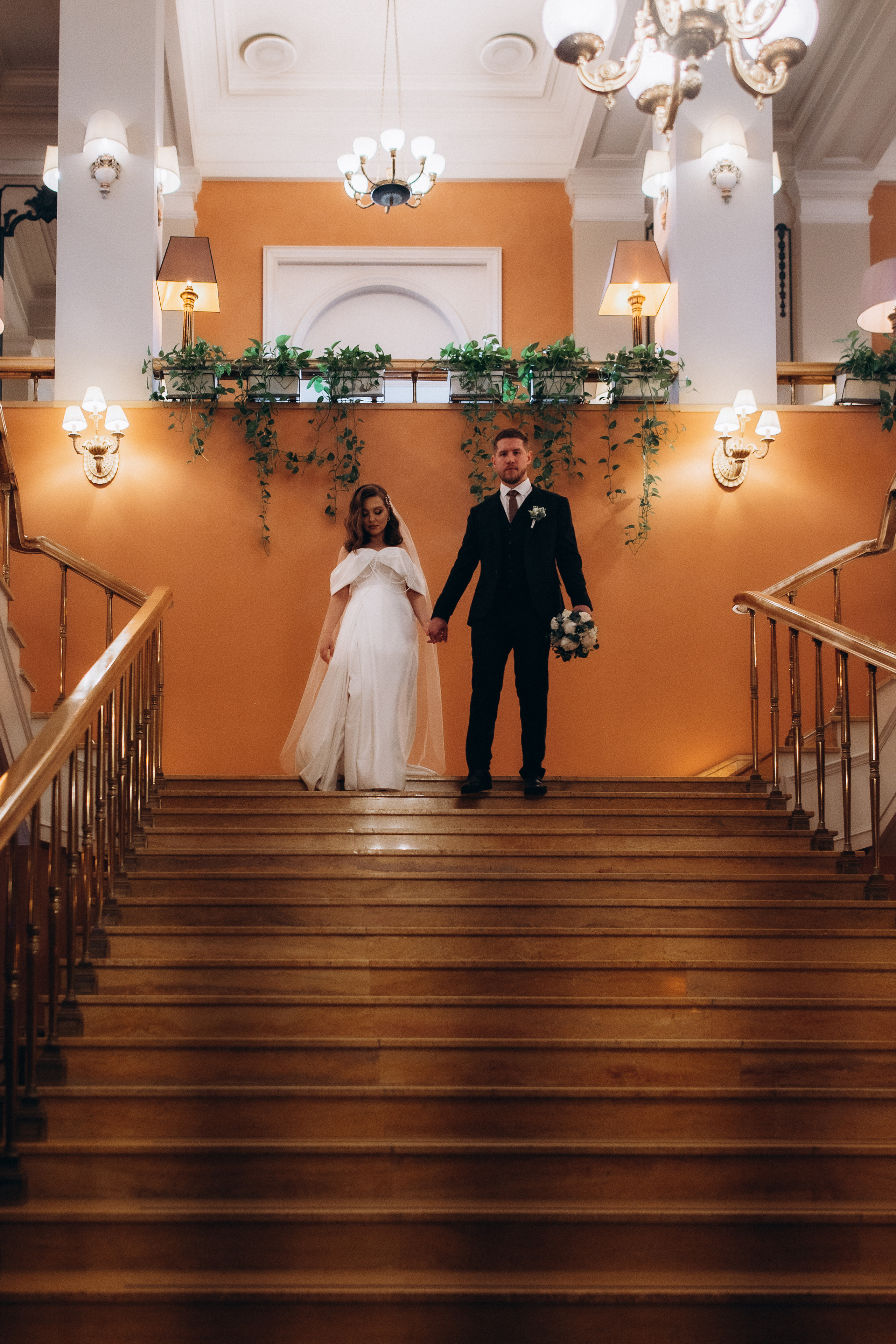 Аня+Витя свадьба Мск (полный день). Фотограф ПИТЕР СПБ Надежда Баранова