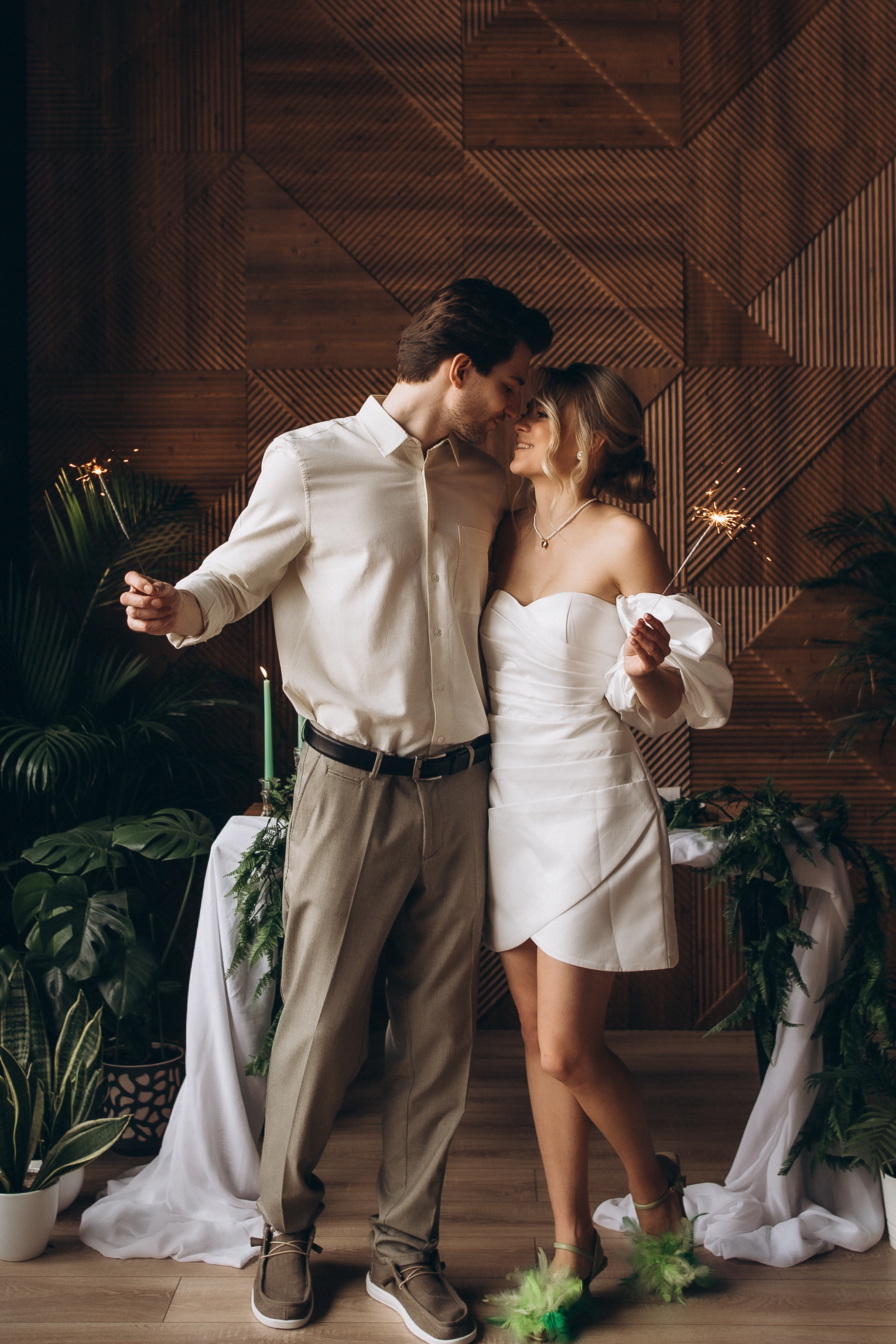 Маша+Саша камерная свадьба. Фотограф ПИТЕР СПБ Надежда Баранова