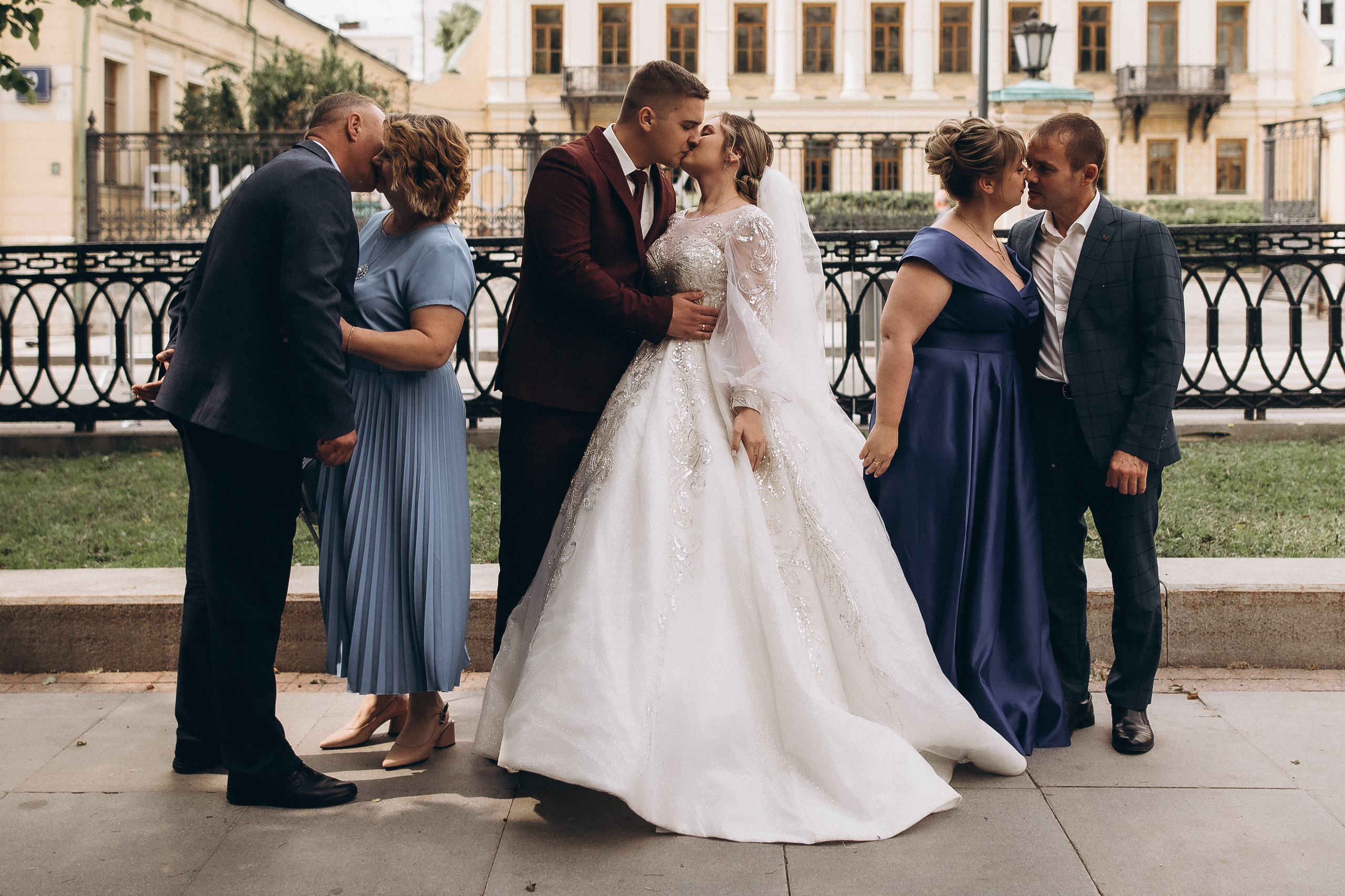 Венчание Алина+Влад. Фотограф ПИТЕР СПБ Надежда Баранова