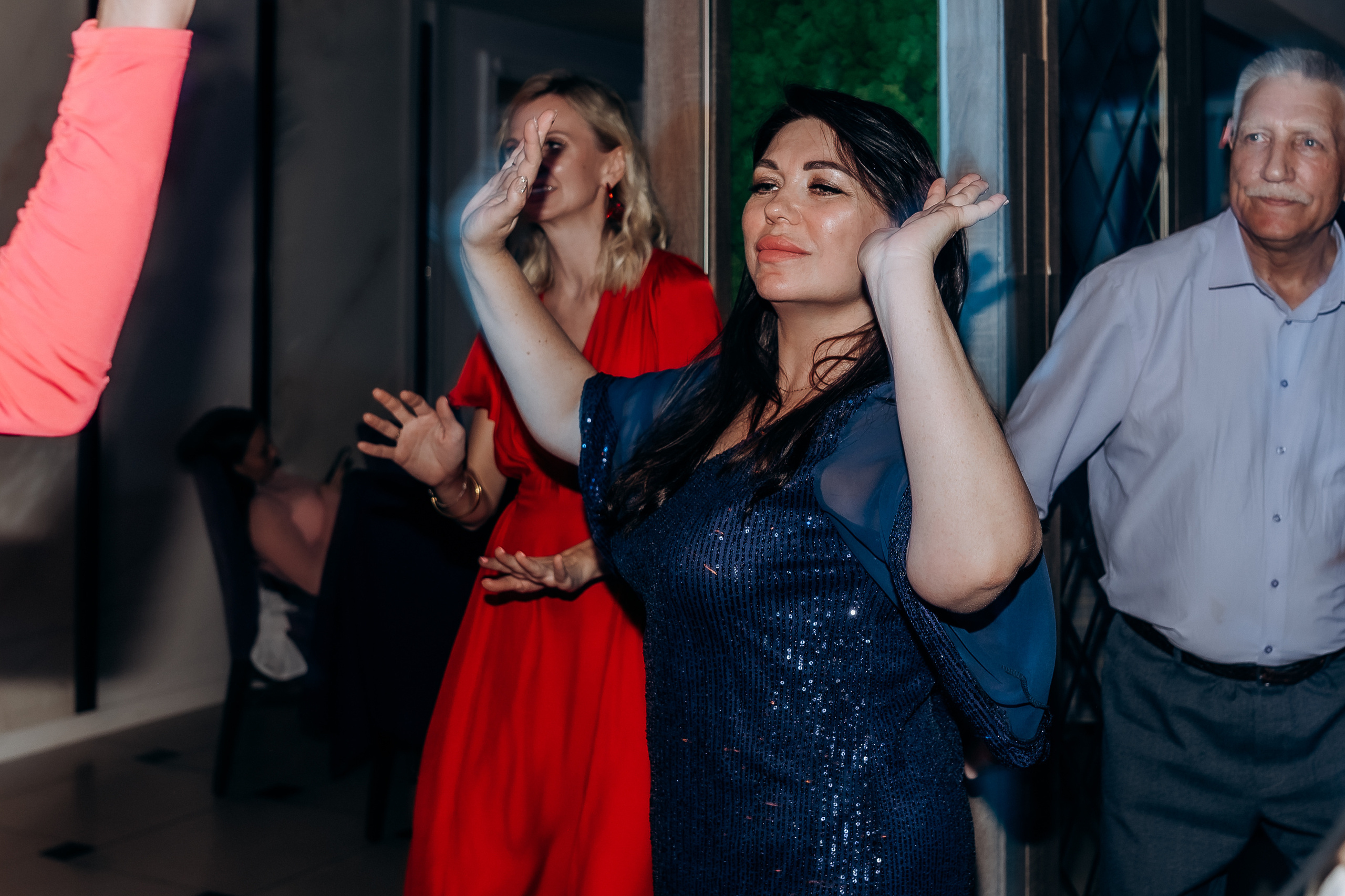 Аня+Витя свадьба Мск (полный день). Фотограф ПИТЕР СПБ Надежда Баранова