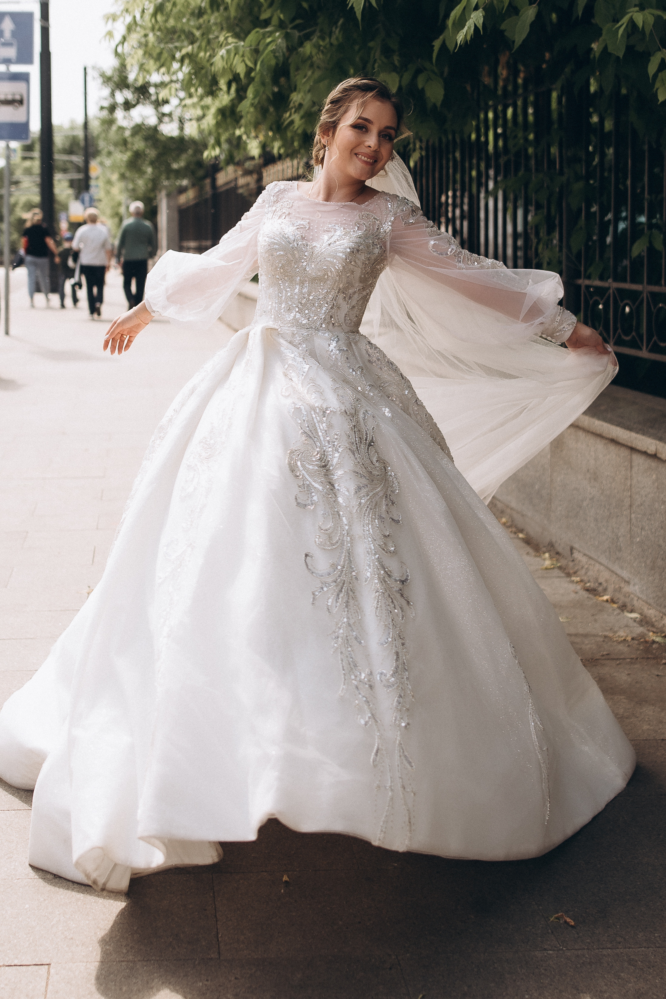 Венчание Алина+Влад. Фотограф ПИТЕР СПБ Надежда Баранова