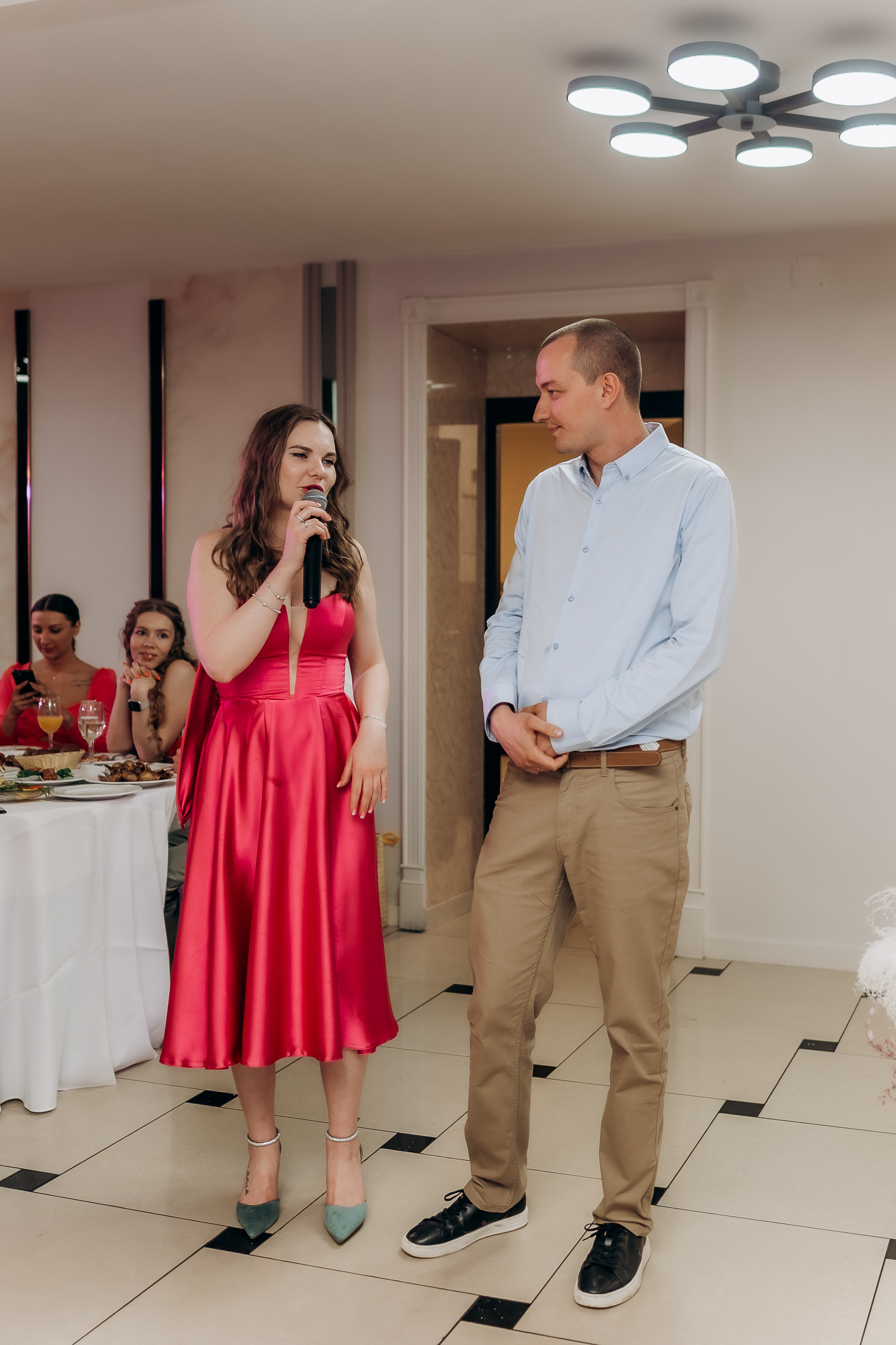 Аня+Витя свадьба Мск (полный день). Фотограф ПИТЕР СПБ Надежда Баранова