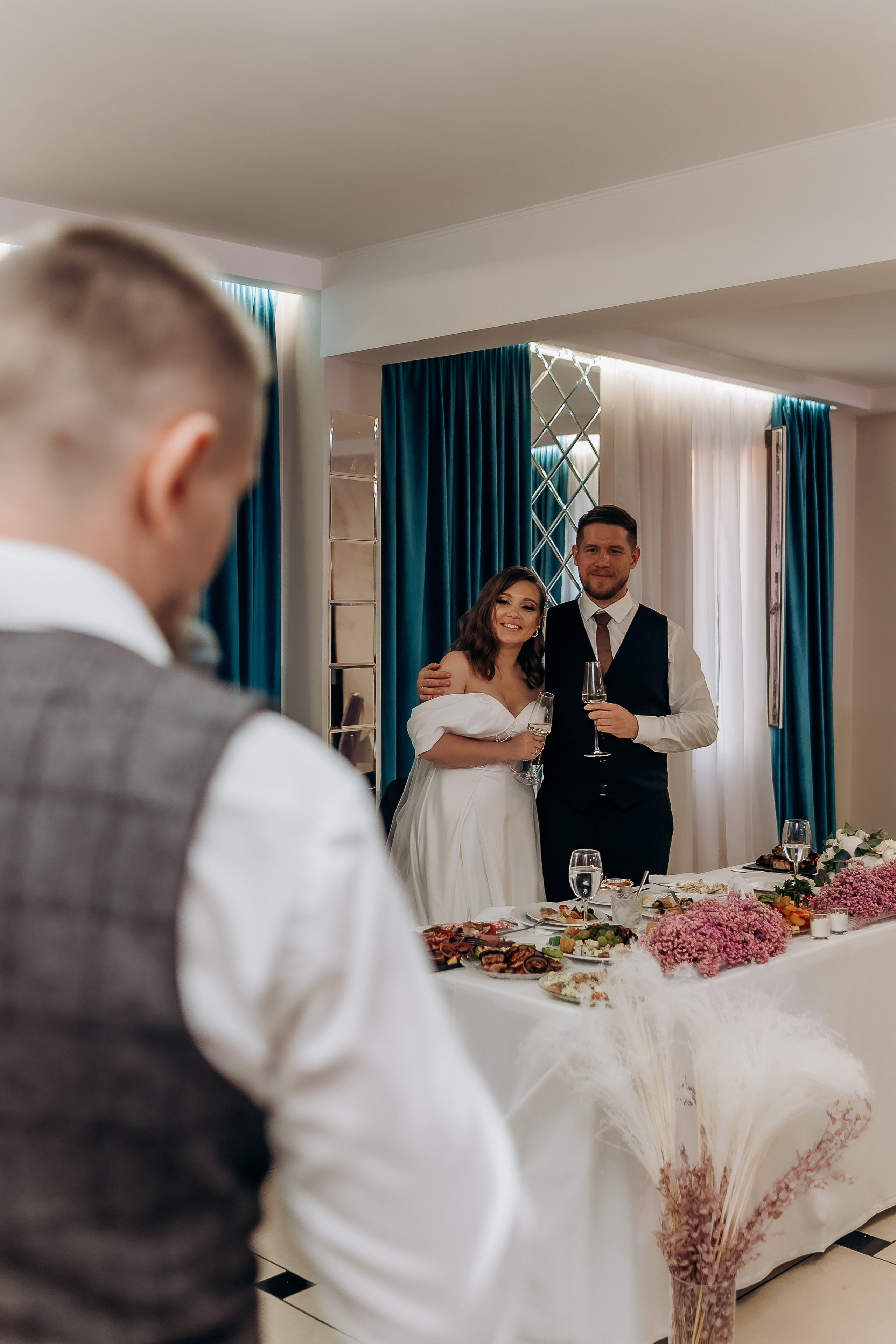 Аня+Витя свадьба Мск (полный день). Фотограф ПИТЕР СПБ Надежда Баранова