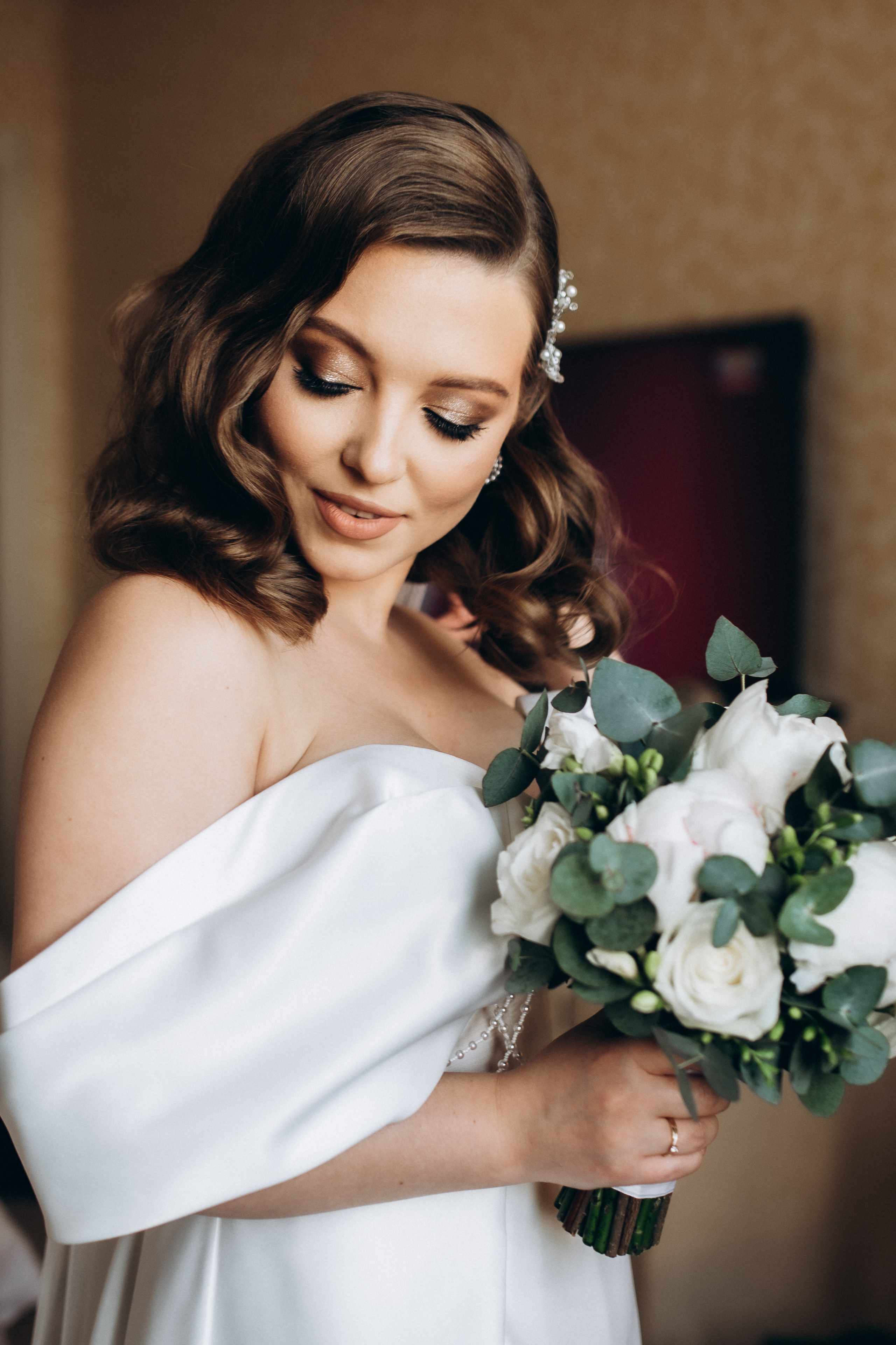 Аня+Витя свадьба Мск (полный день). Фотограф ПИТЕР СПБ Надежда Баранова