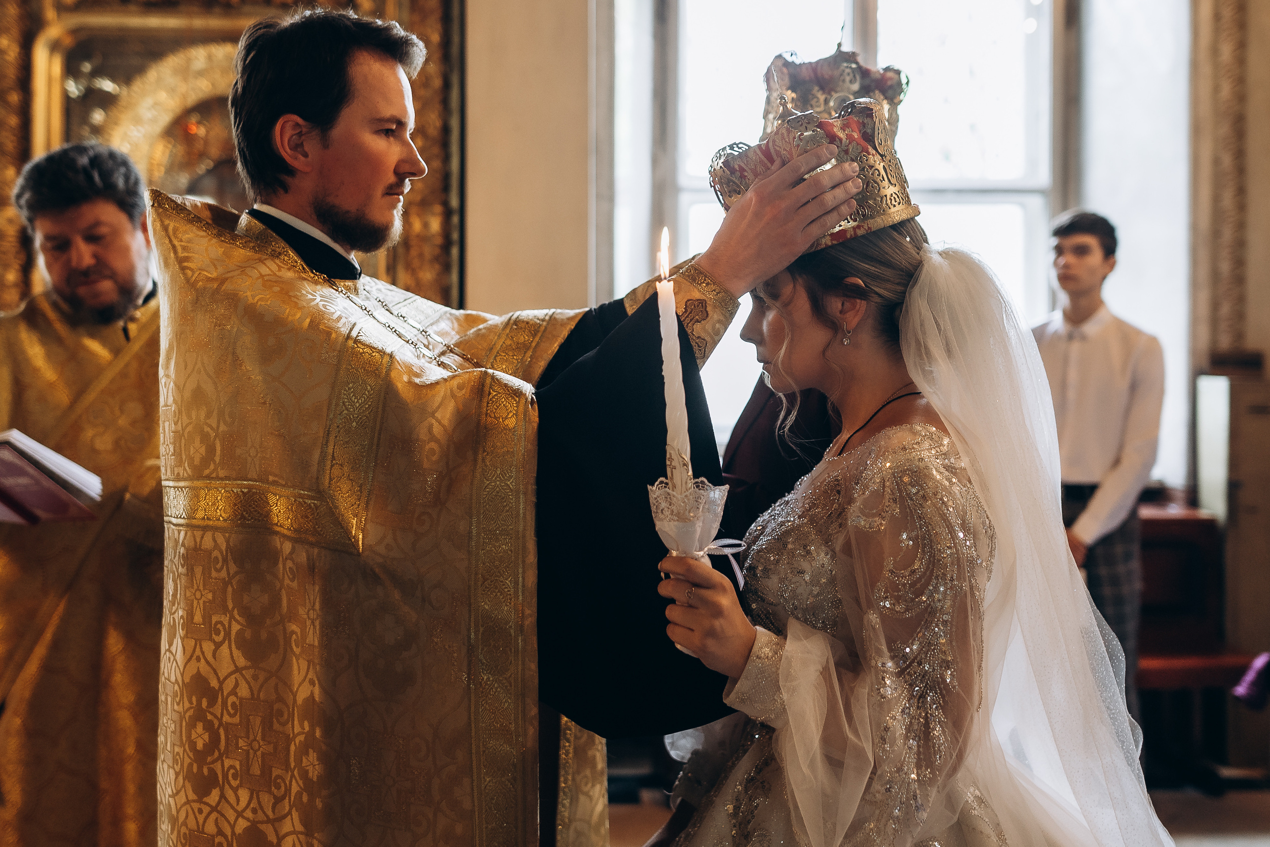 Венчание Алина+Влад. Фотограф ПИТЕР СПБ Надежда Баранова