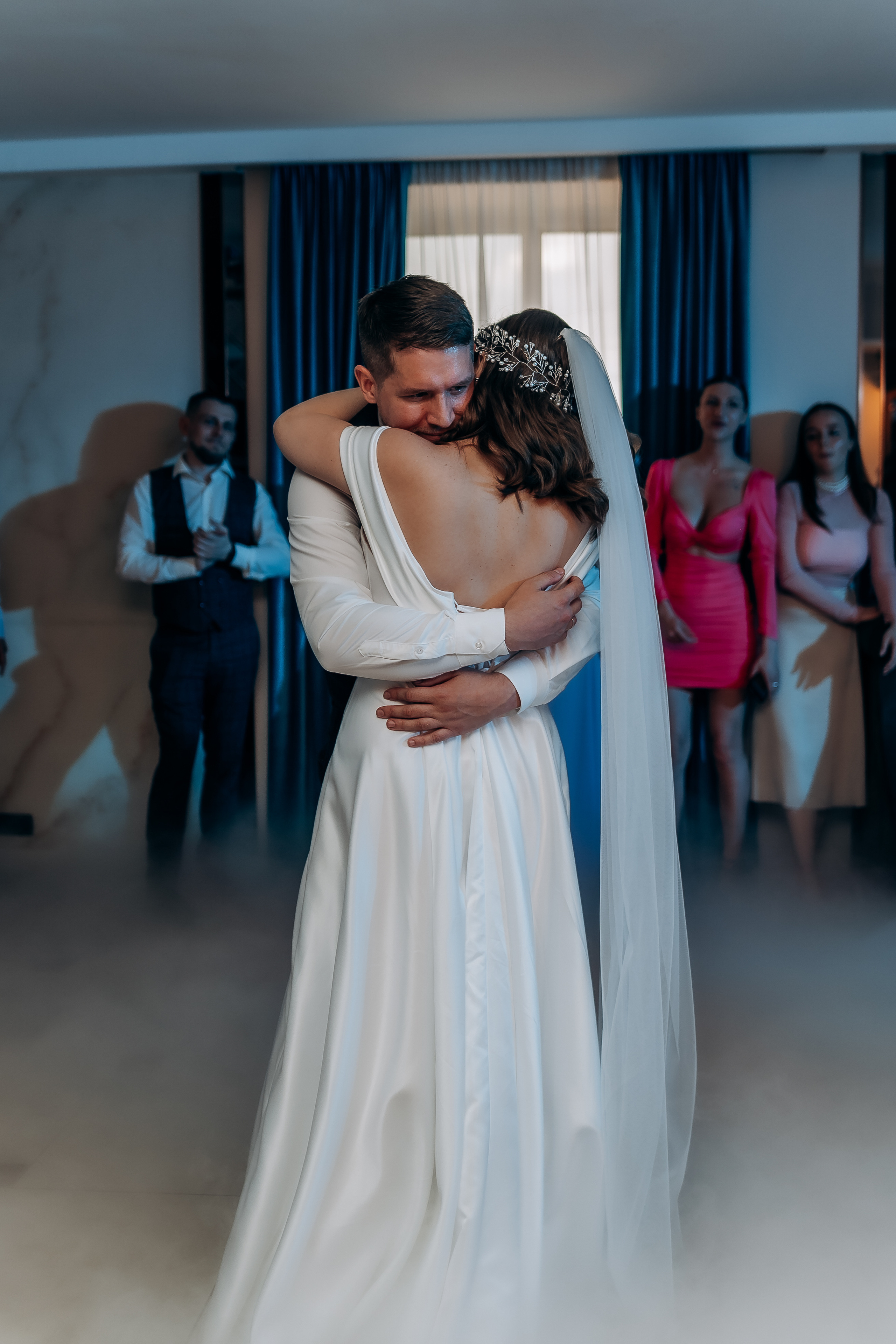 Аня+Витя свадьба Мск (полный день). Фотограф ПИТЕР СПБ Надежда Баранова