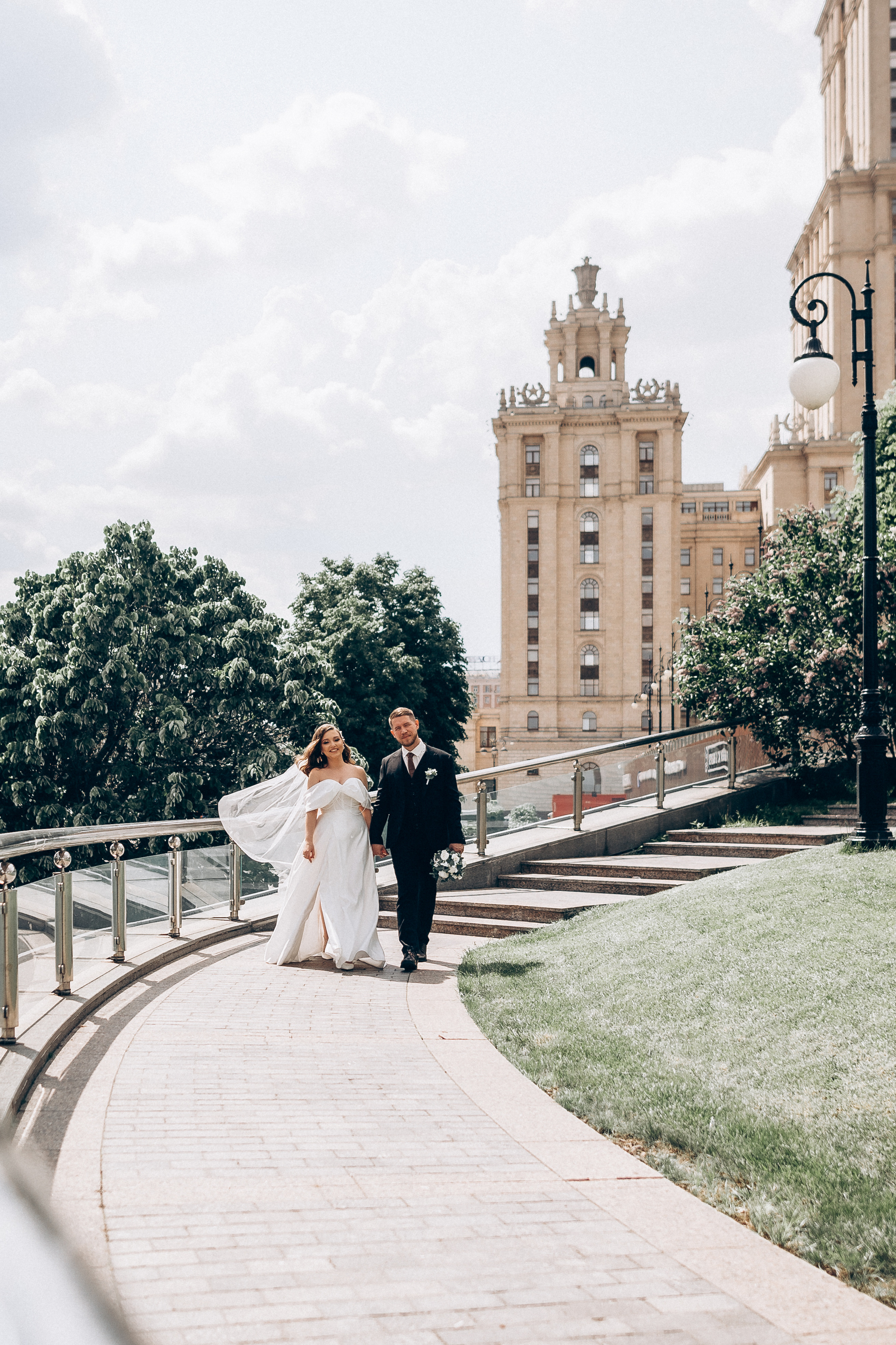 Аня+Витя свадьба Мск (полный день). Фотограф ПИТЕР СПБ Надежда Баранова