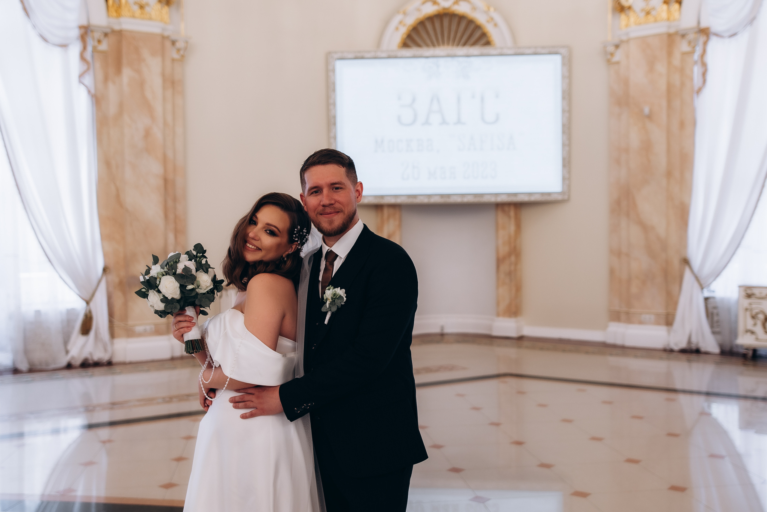 Аня+Витя свадьба Мск (полный день). Фотограф ПИТЕР СПБ Надежда Баранова