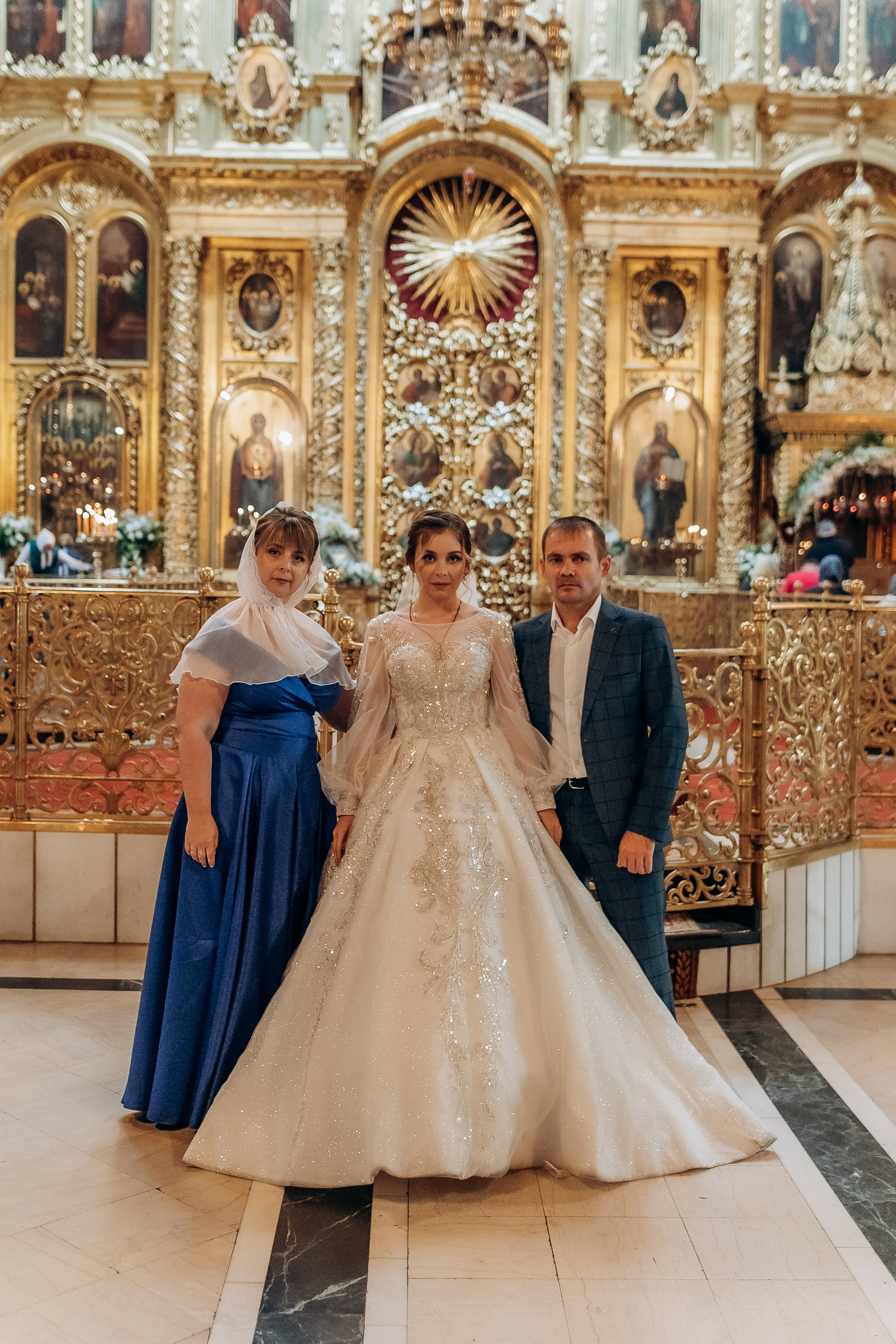 Венчание Алина+Влад. Фотограф ПИТЕР СПБ Надежда Баранова