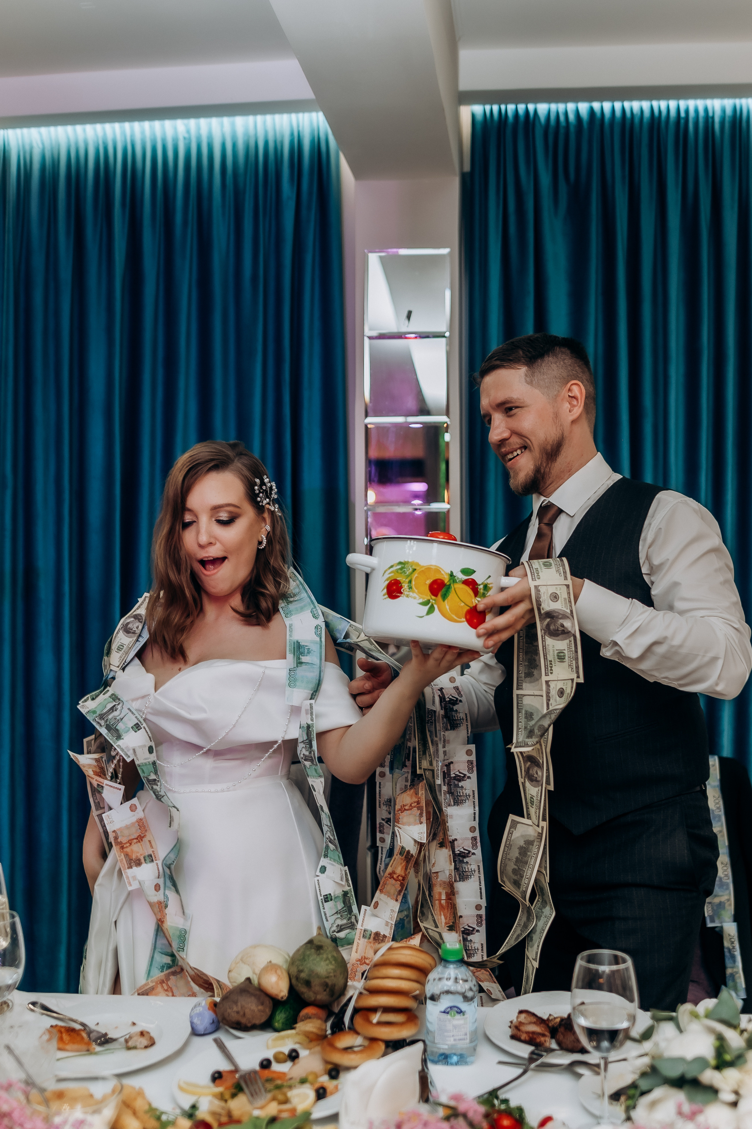 Аня+Витя свадьба Мск (полный день). Фотограф ПИТЕР СПБ Надежда Баранова